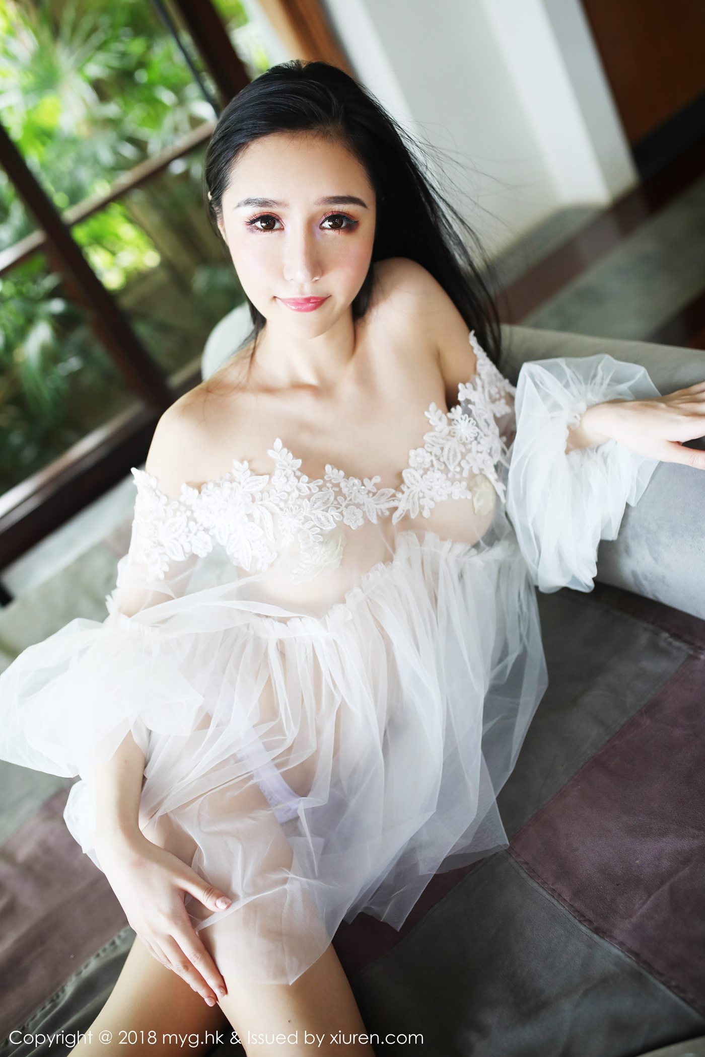 图片[53]-[MyGirl美媛馆]MYG20180417VOL0281 2018.04.17 VOL.281 于大乔 – 速更版-美库