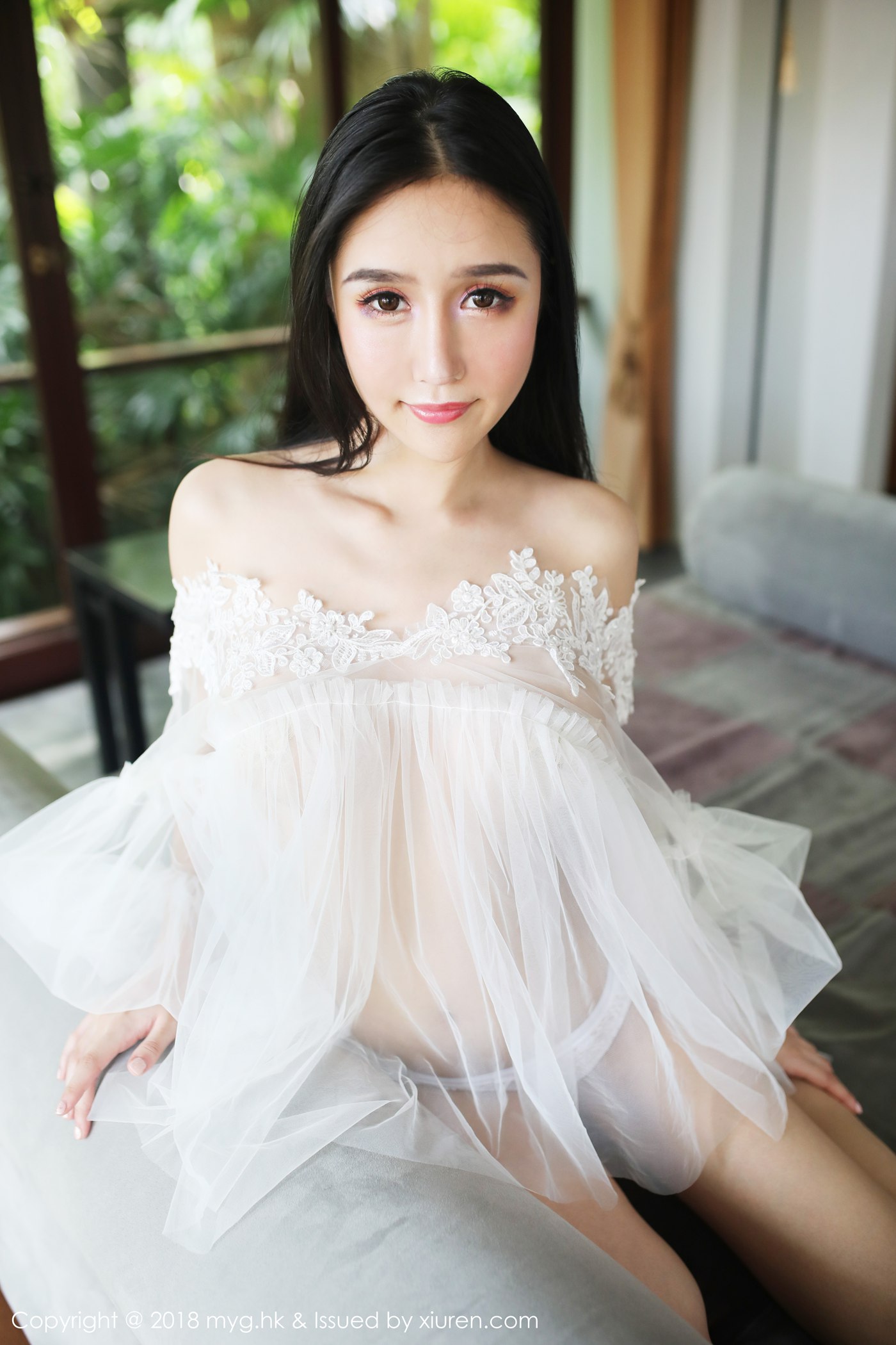 图片[58]-[MyGirl美媛馆]MYG20180417VOL0281 2018.04.17 VOL.281 于大乔 – 速更版-美库