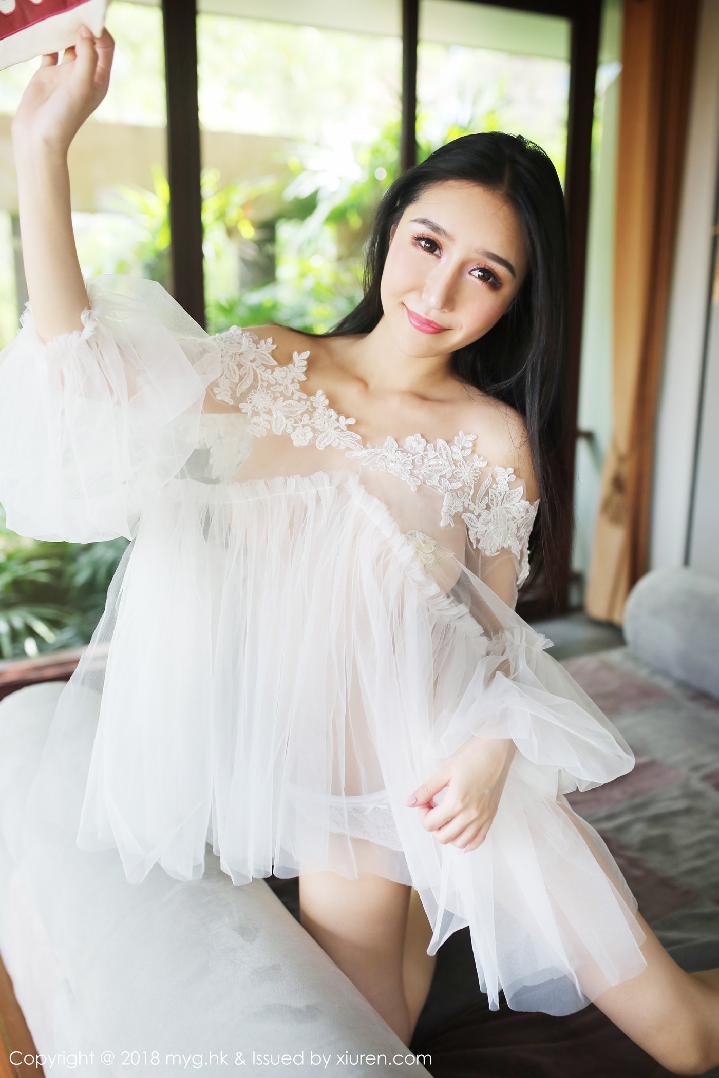 图片[59]-[MyGirl美媛馆]MYG20180417VOL0281 2018.04.17 VOL.281 于大乔 – 速更版-美库