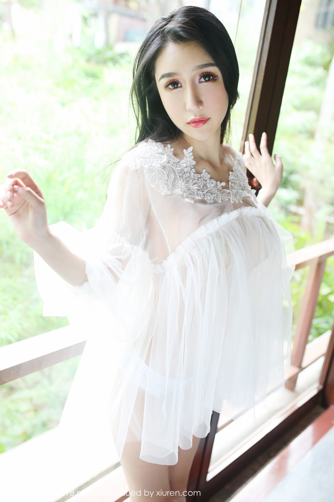 图片[60]-[MyGirl美媛馆]MYG20180417VOL0281 2018.04.17 VOL.281 于大乔 – 速更版-美库