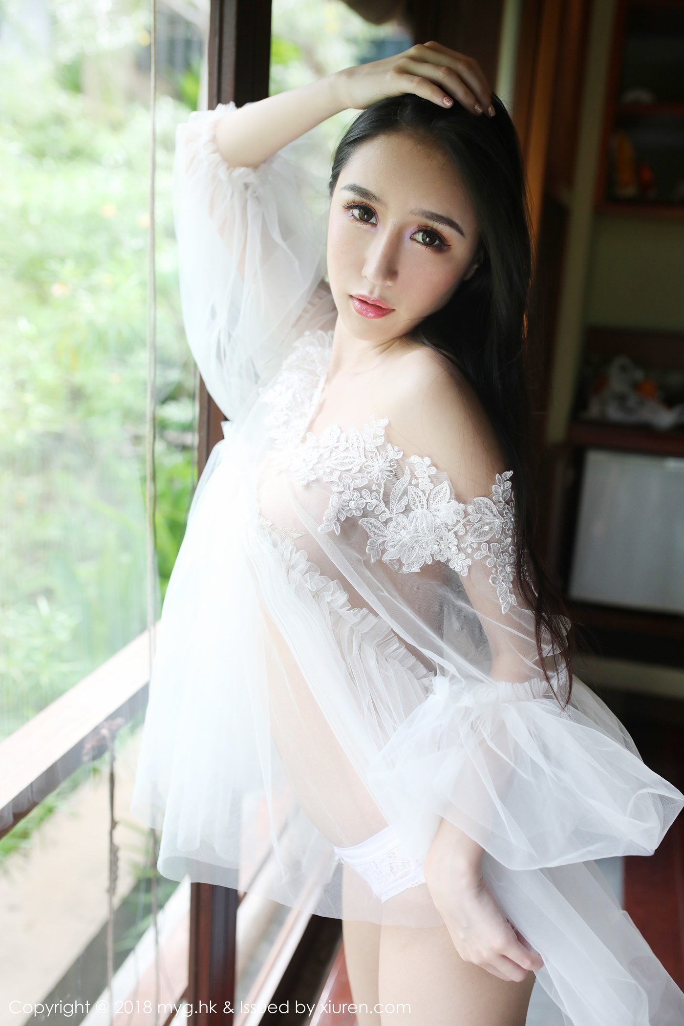图片[61]-[MyGirl美媛馆]MYG20180417VOL0281 2018.04.17 VOL.281 于大乔 – 速更版-美库