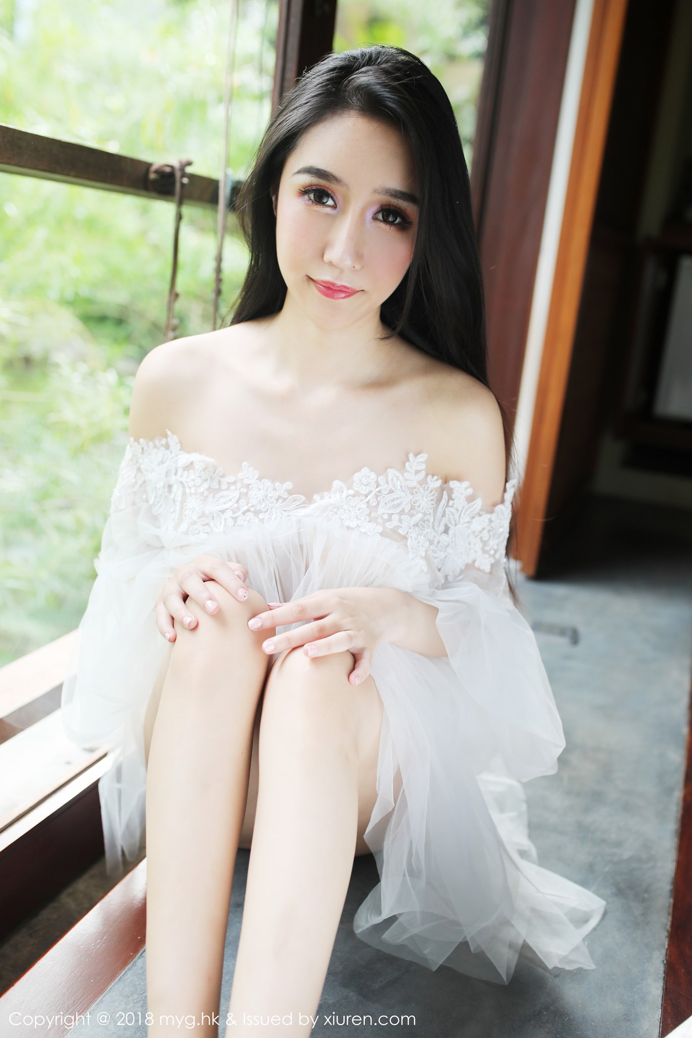 图片[63]-[MyGirl美媛馆]MYG20180417VOL0281 2018.04.17 VOL.281 于大乔 – 速更版-美库