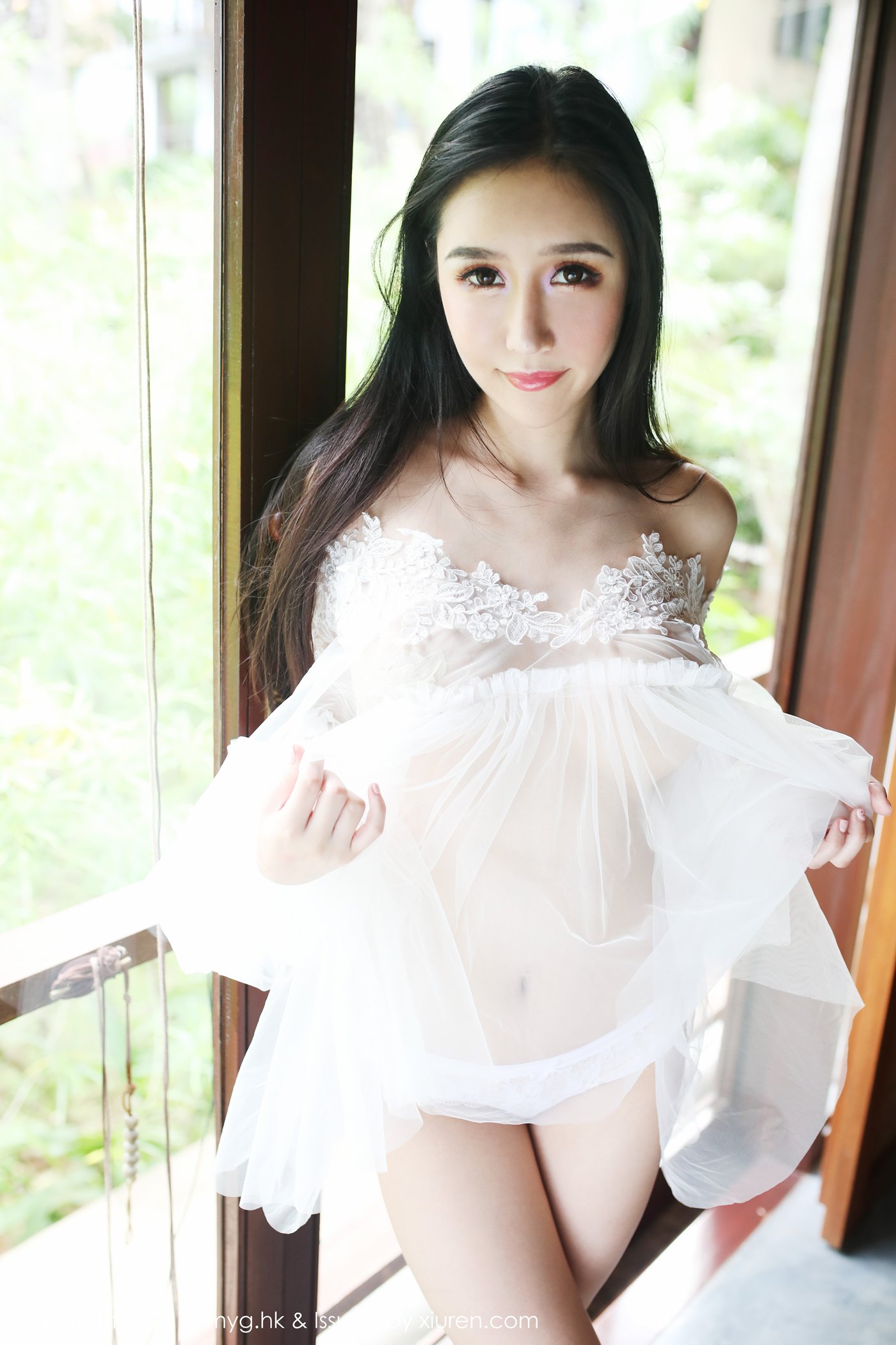 图片[70]-[MyGirl美媛馆]MYG20180417VOL0281 2018.04.17 VOL.281 于大乔 – 速更版-美库