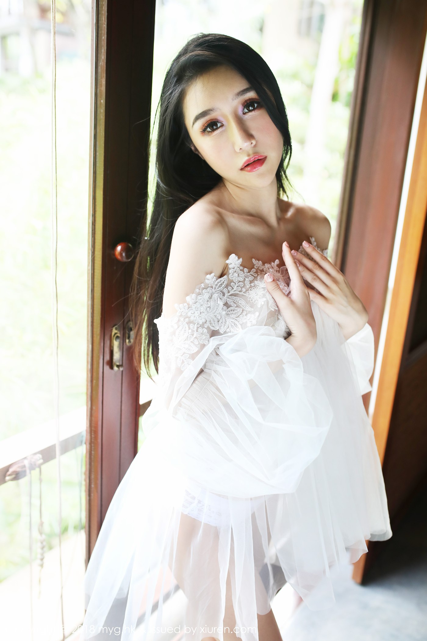 图片[73]-[MyGirl美媛馆]MYG20180417VOL0281 2018.04.17 VOL.281 于大乔 – 速更版-美库