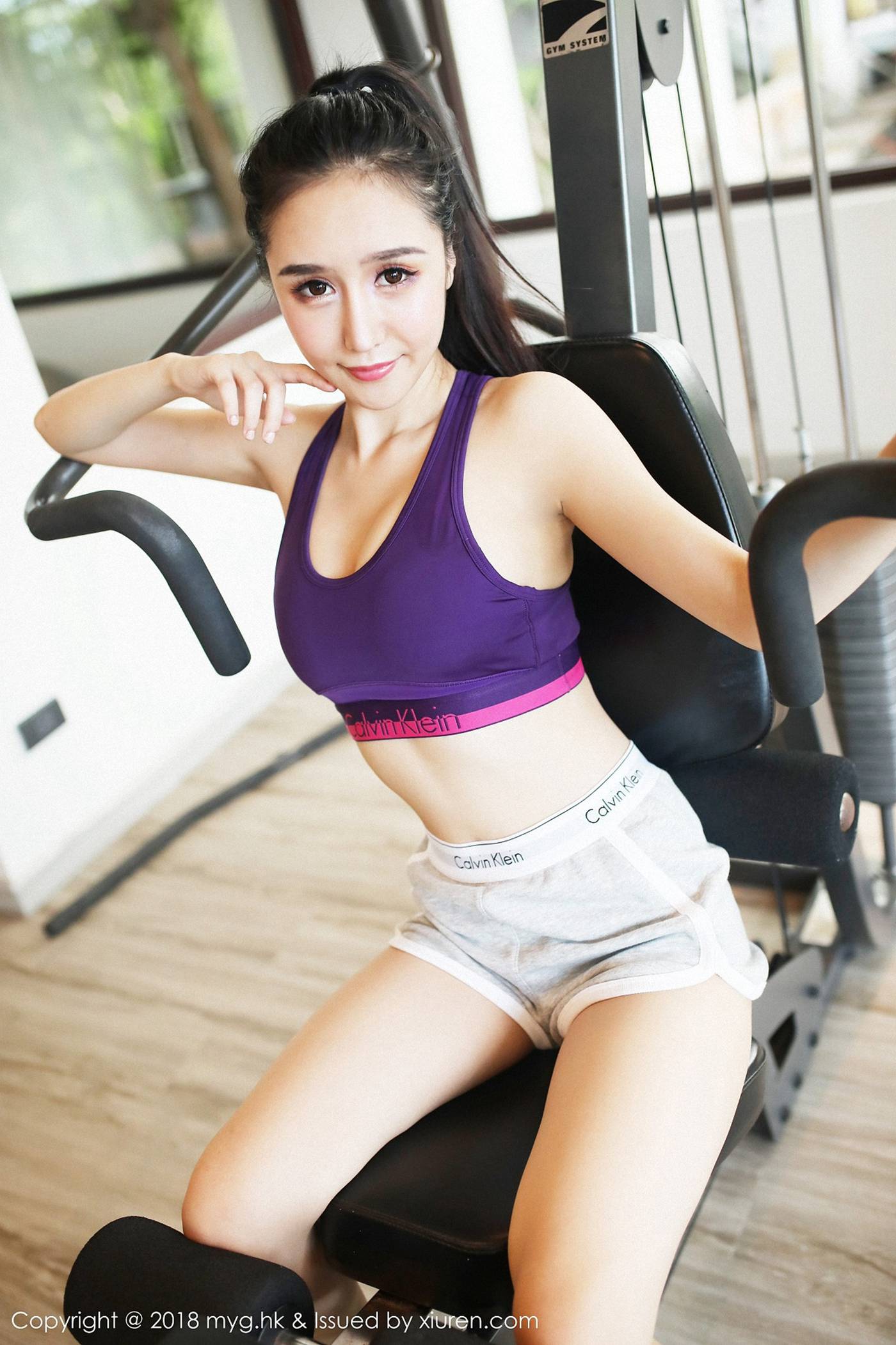 图片[10]-[MyGirl美媛馆]MYG20180723VOL0295 2018.07.23 VOL.295 美瑜 – 速更版-美库