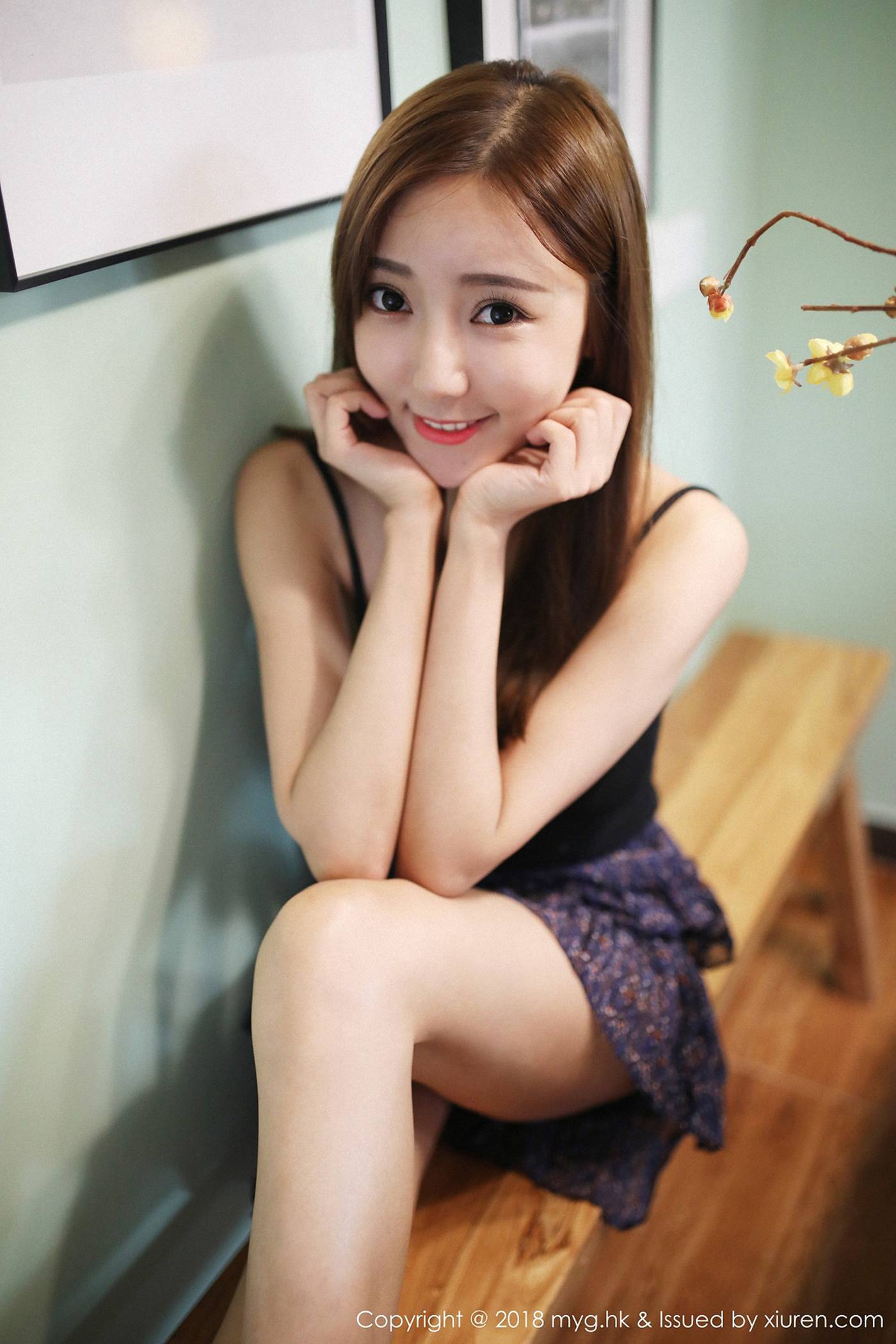 图片[19]-[MyGirl美媛馆]MYG20180716VOL0293 2018.07.16 VOL.293 王馨瑶yanni – 速更版-美库