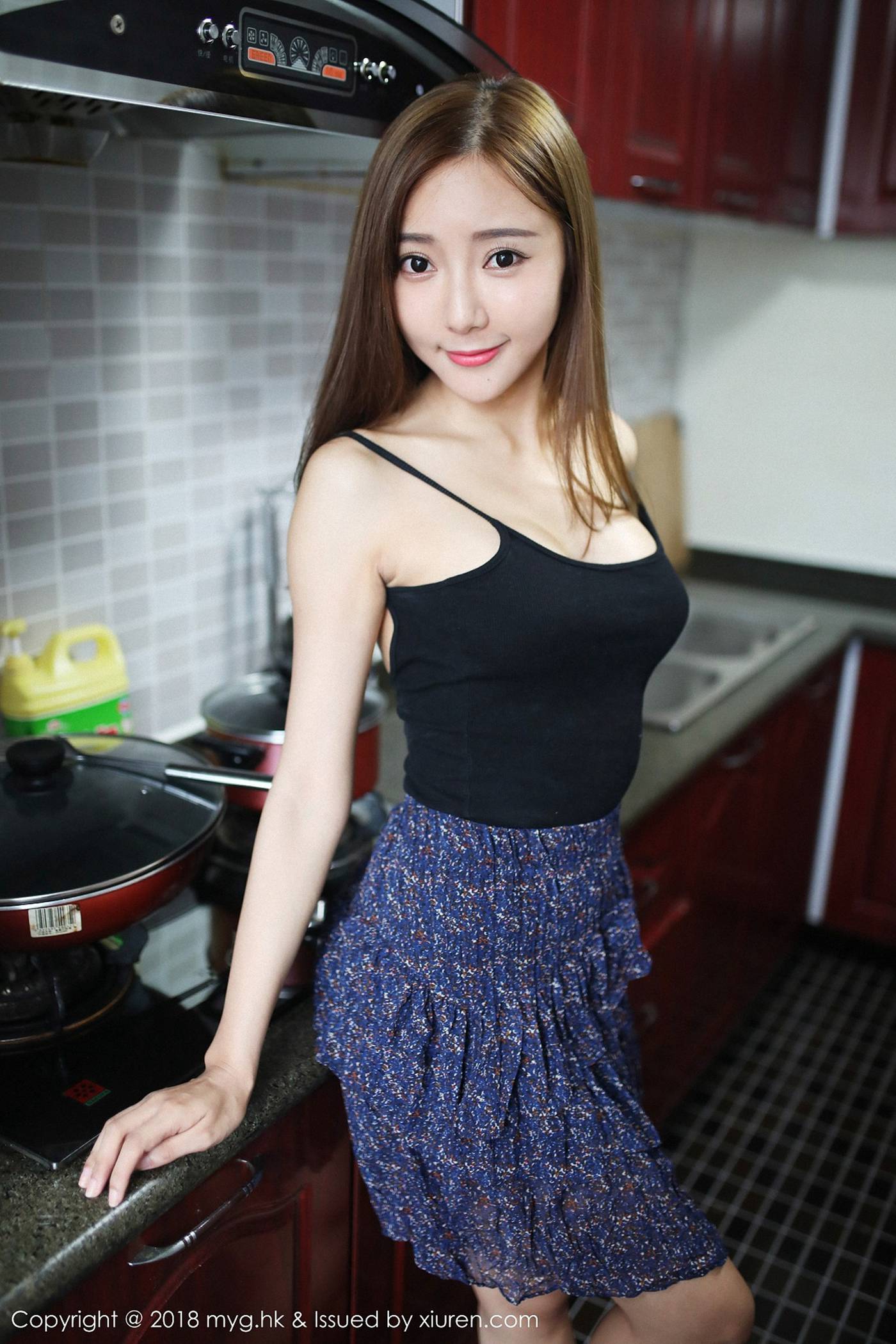 图片[26]-[MyGirl美媛馆]MYG20180716VOL0293 2018.07.16 VOL.293 王馨瑶yanni – 速更版-美库