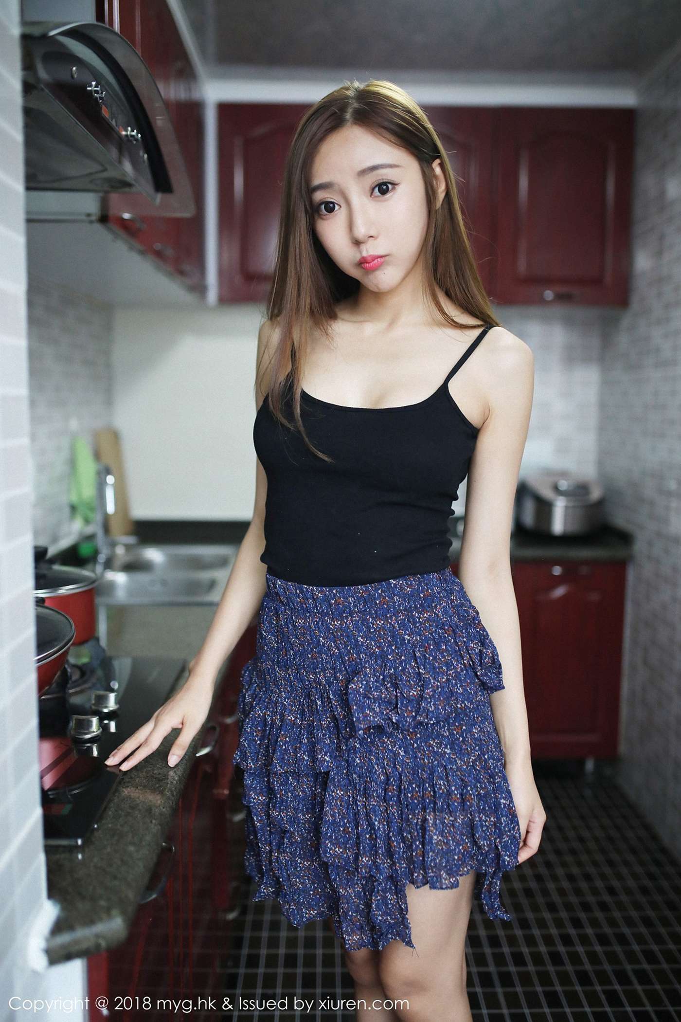 图片[39]-[MyGirl美媛馆]MYG20180716VOL0293 2018.07.16 VOL.293 王馨瑶yanni – 速更版-美库