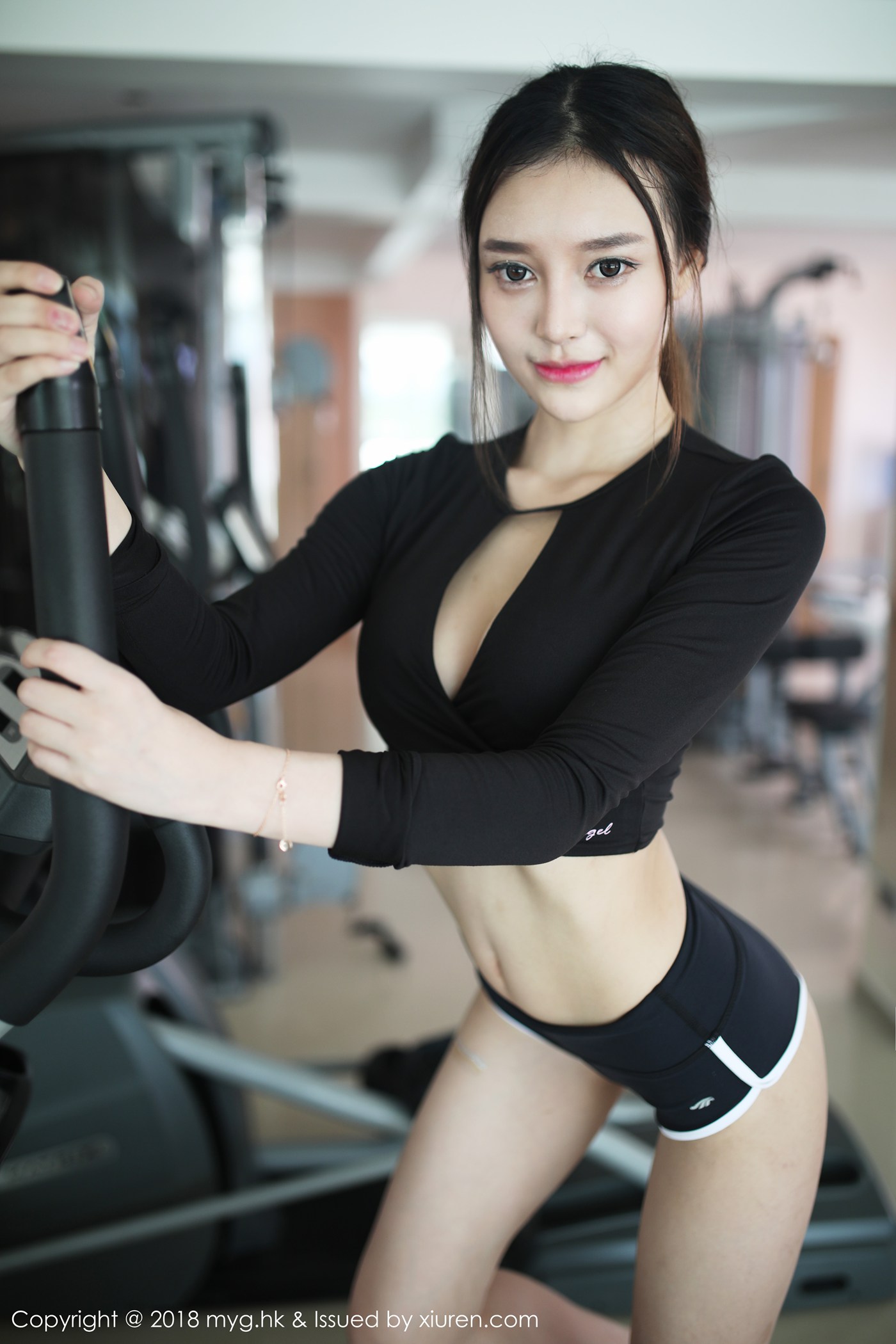 图片[21]-[MyGirl美媛馆]MYG20180821VOL0306 2018.08.21 VOL.306 唐琪儿il – 速更版-美库