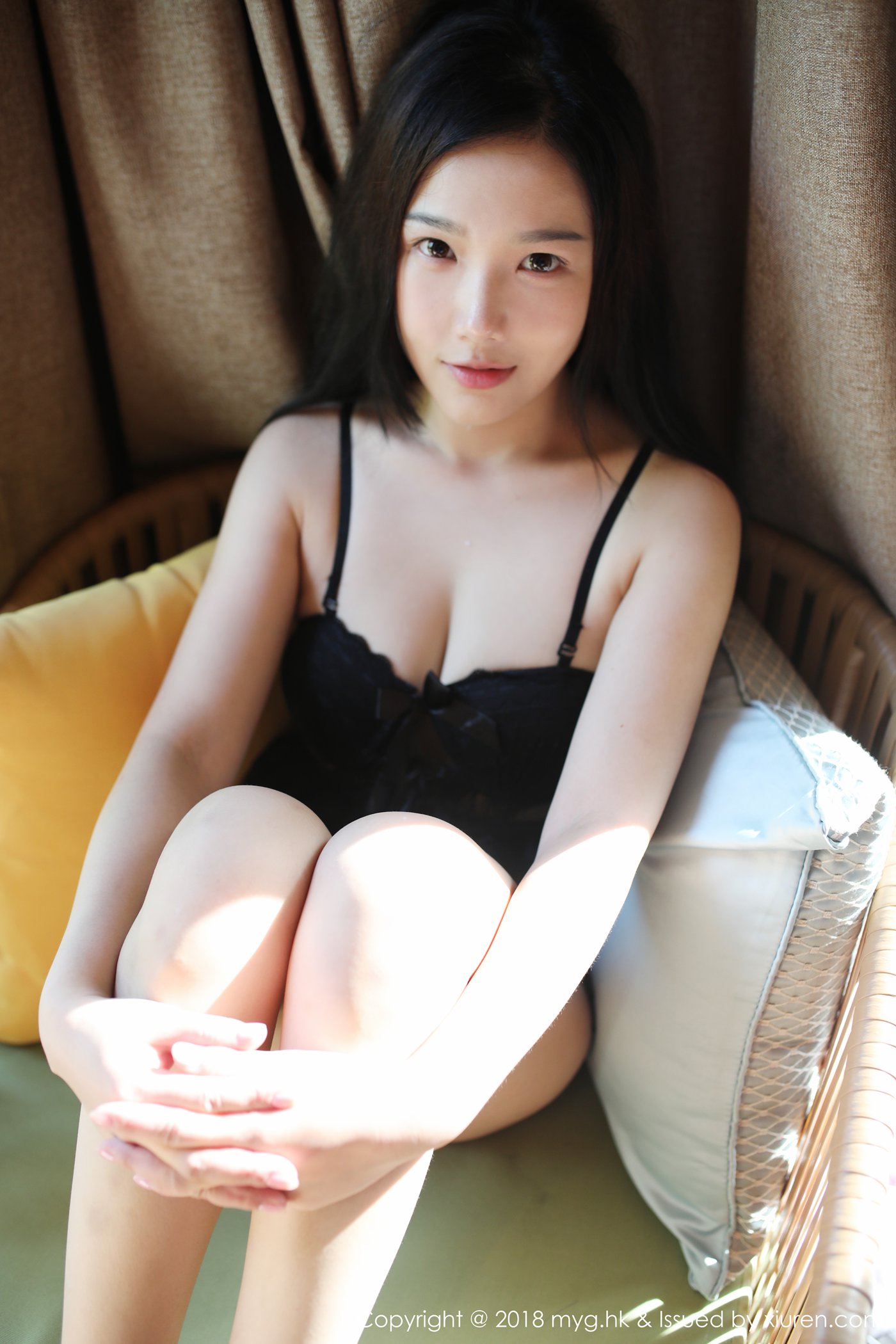 图片[26]-[MyGirl美媛馆]MYG20180824VOL0307 2018.08.24 VOL.307 徐微微mia – 速更版-美库