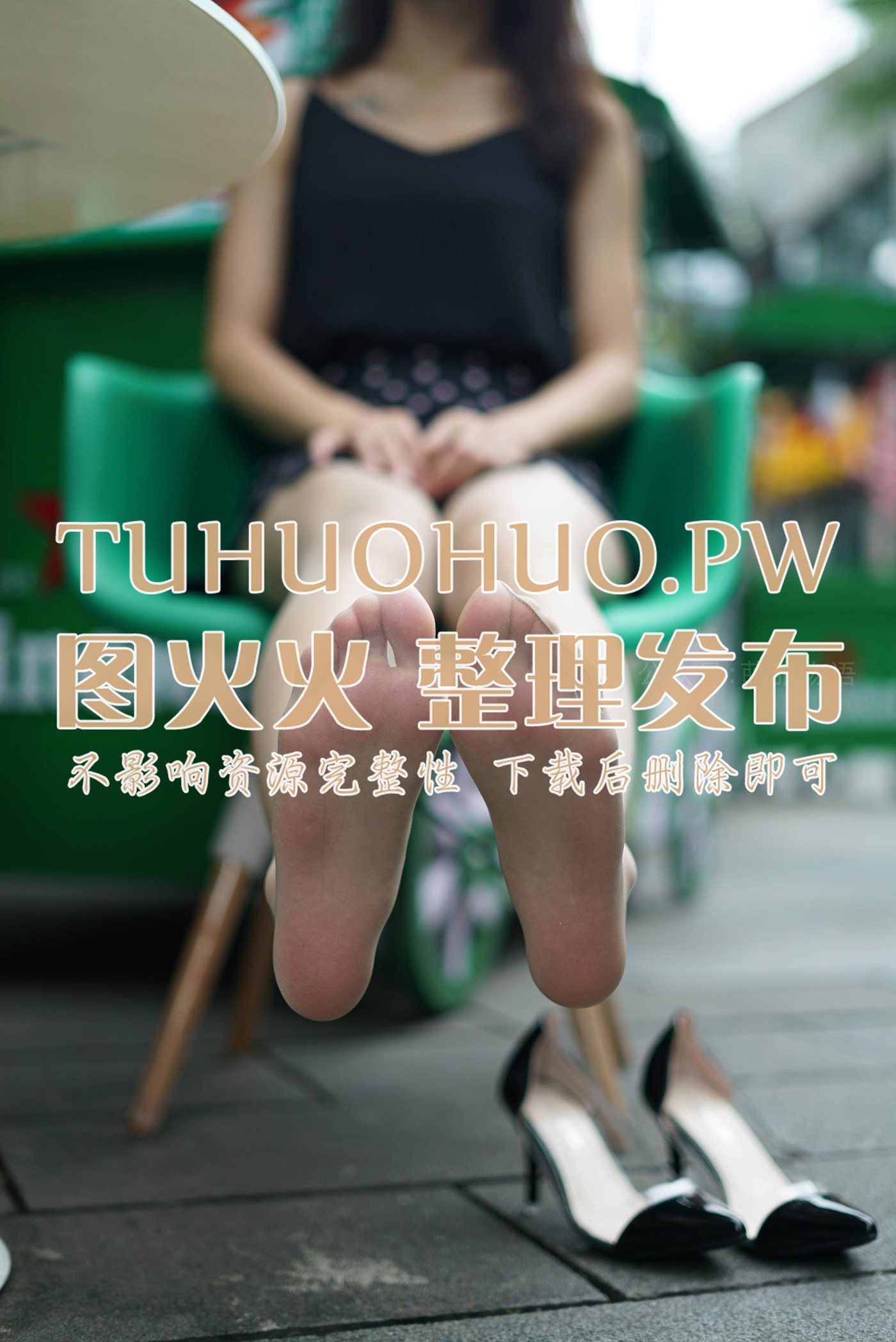 图片[38]-[萌甜物语]XM115《斑点小短裙-小七》[90P] – 速更版-美库