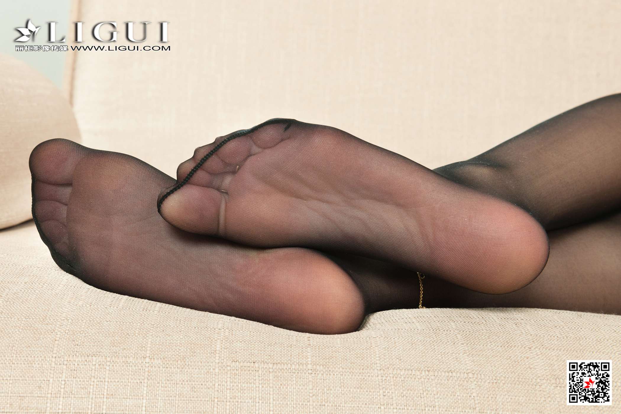 图片[23]-[Ligui丽柜]网络丽人 2021.04.14 Model《自品丝莲》汐汐[73+1P] – 速更版-美库