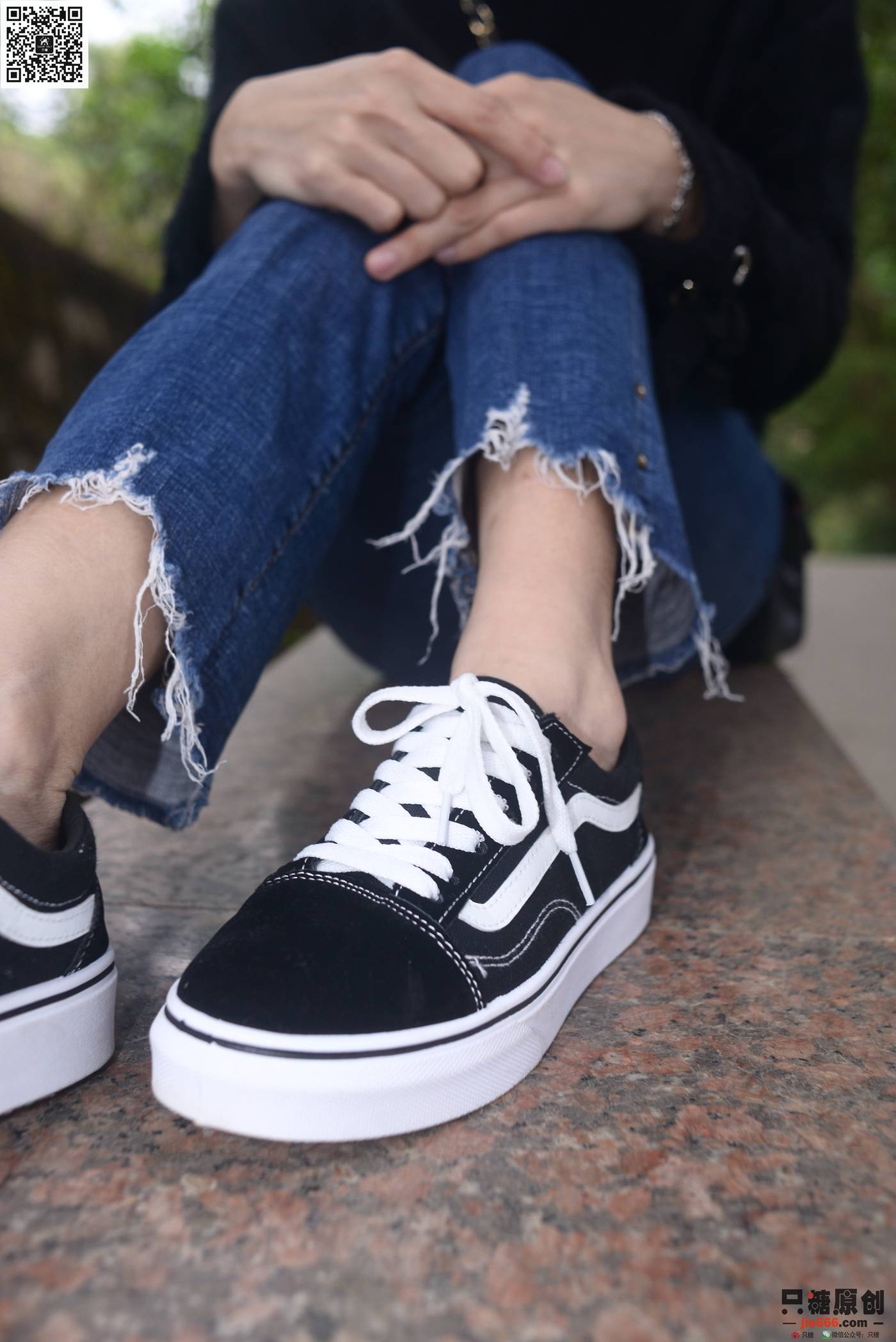 图片[33]-[只糖棉袜]NO.245 杏子 夜雨初停的早晨[155P] – 速更版-美库