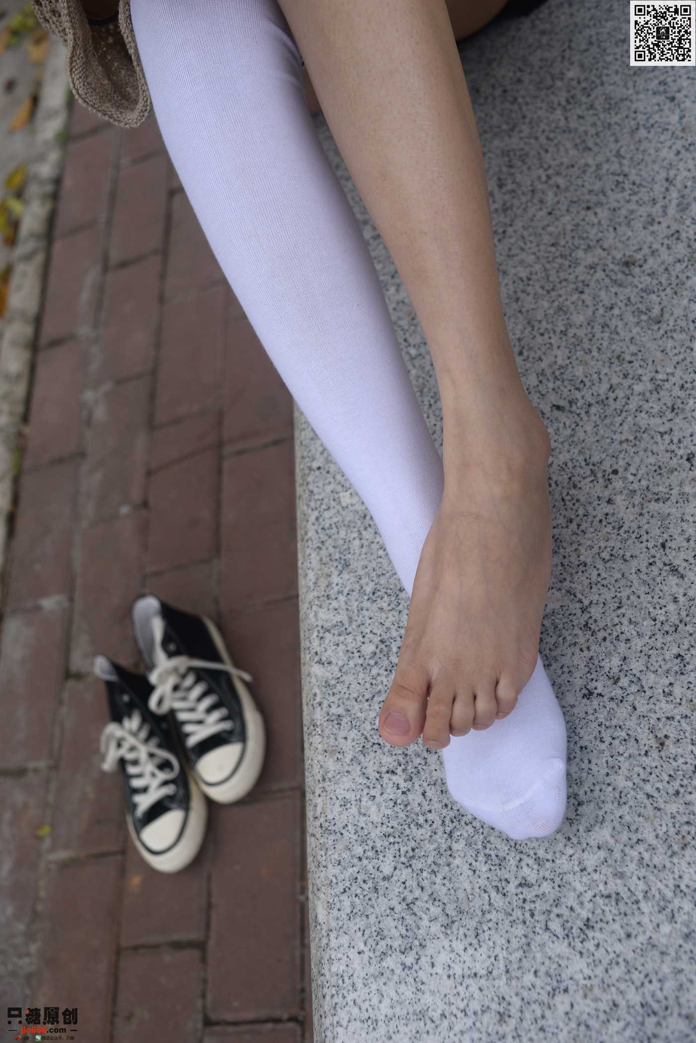 图片[23]-[只糖棉袜]NO.249 冬冬 今日睛，宜收快乐[146P] – 速更版-美库