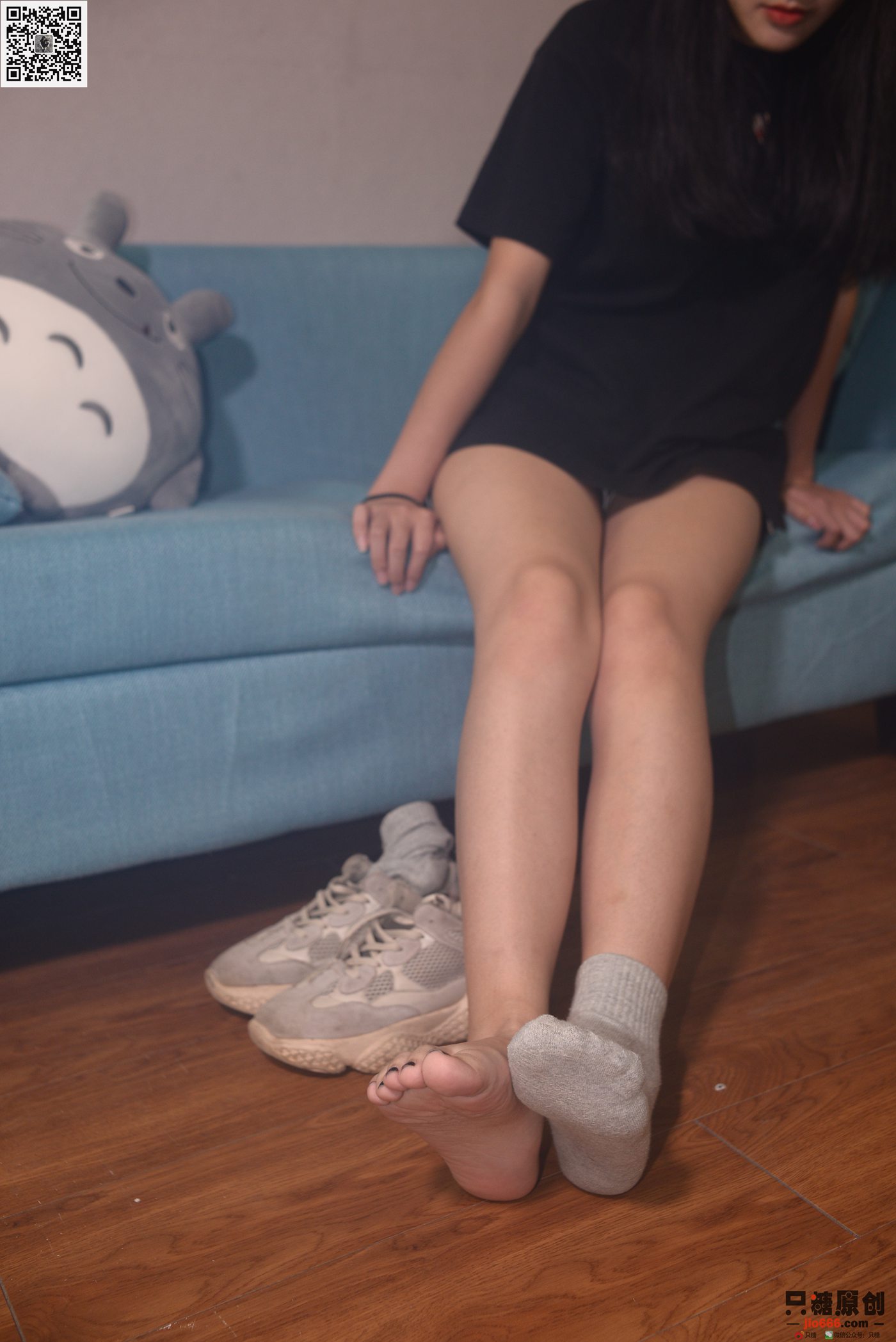 图片[29]-[只糖棉袜]NO.248 小米酱 生活，热爱就好[149P] – 速更版-美库