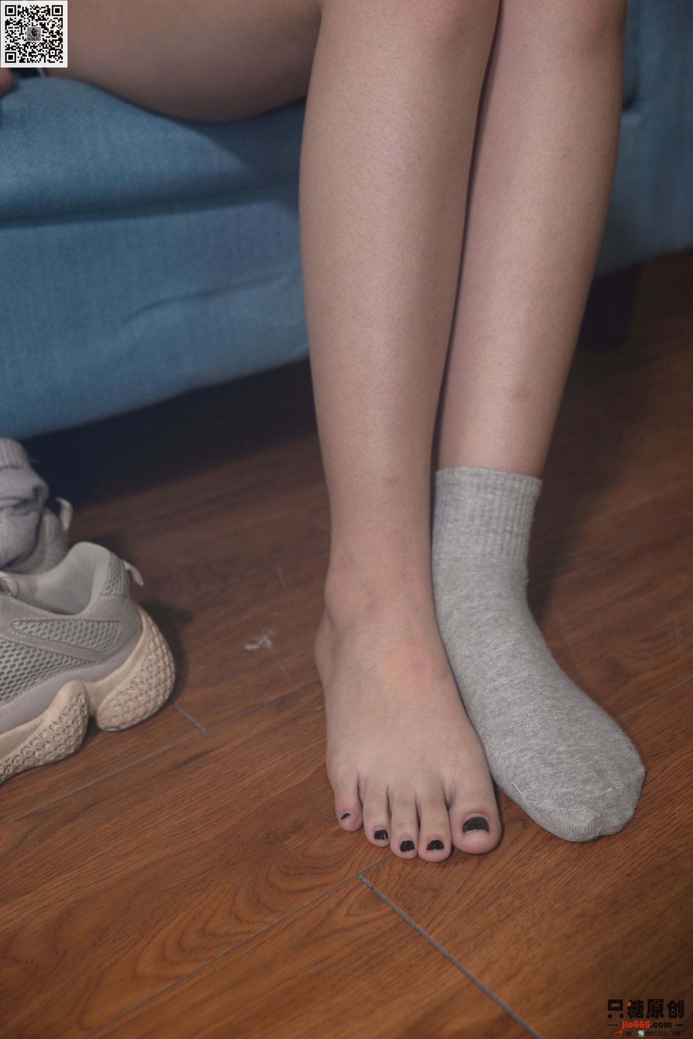 图片[30]-[只糖棉袜]NO.248 小米酱 生活，热爱就好[149P] – 速更版-美库