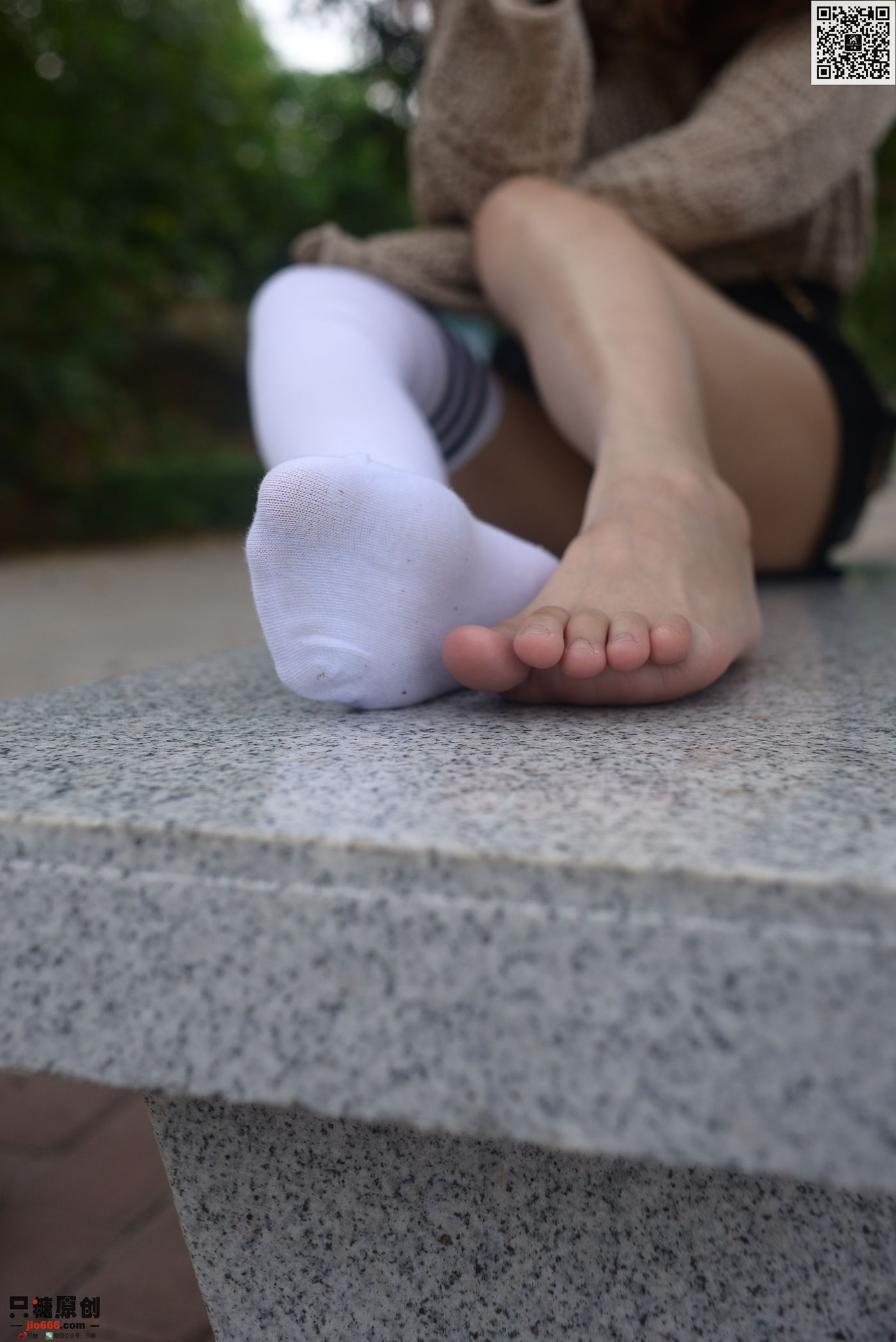 图片[25]-[只糖棉袜]NO.249 冬冬 今日睛，宜收快乐[146P] – 速更版-美库