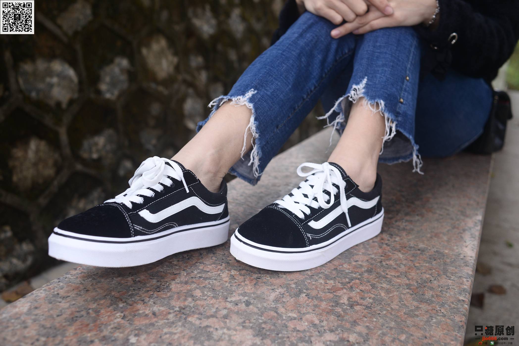 图片[44]-[只糖棉袜]NO.245 杏子 夜雨初停的早晨[155P] – 速更版-美库