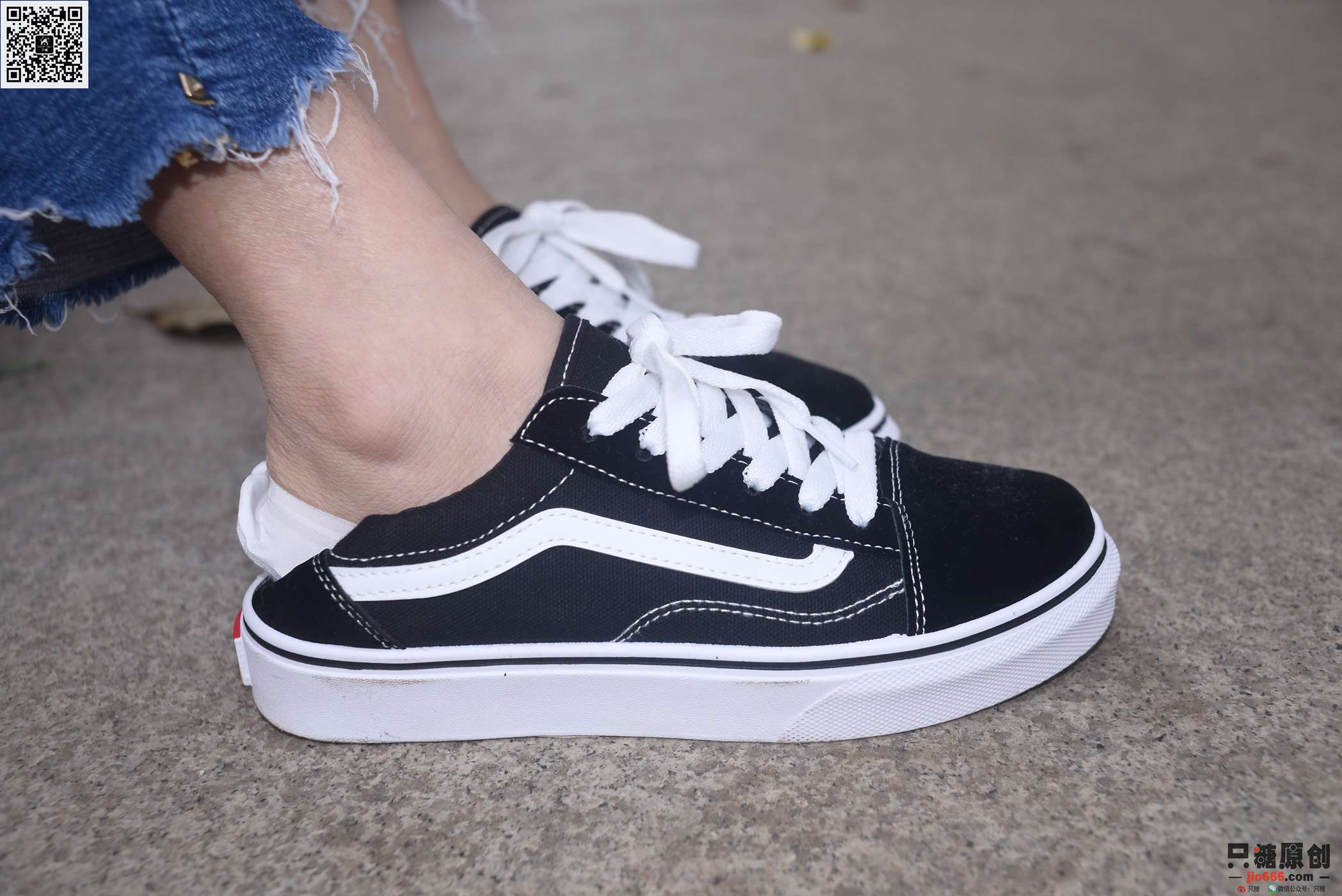 图片[51]-[只糖棉袜]NO.245 杏子 夜雨初停的早晨[155P] – 速更版-美库