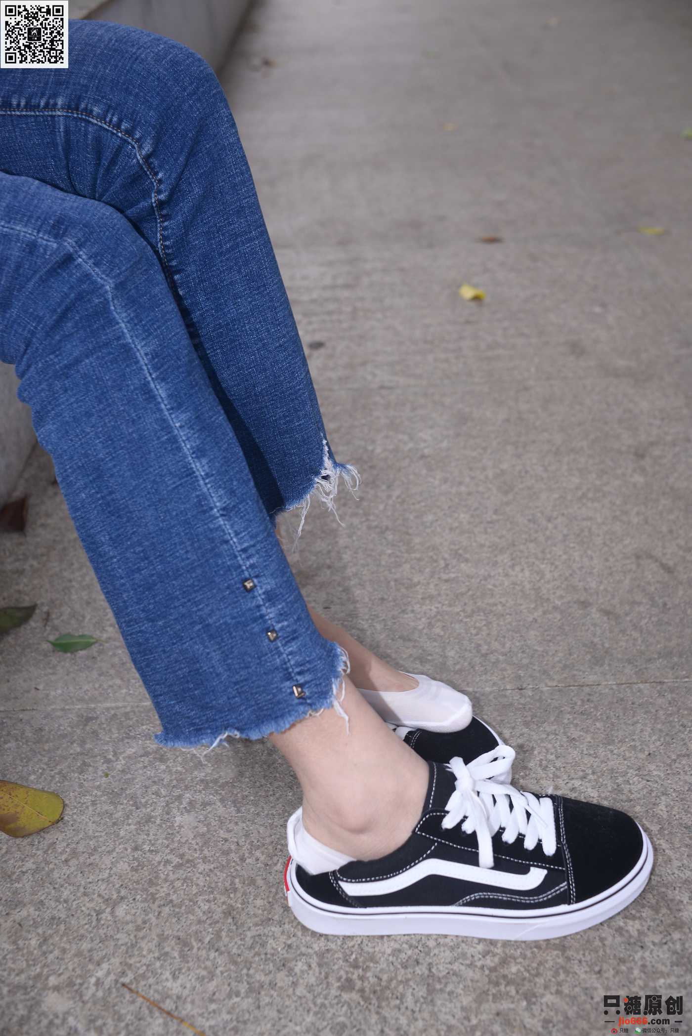 图片[52]-[只糖棉袜]NO.245 杏子 夜雨初停的早晨[155P] – 速更版-美库