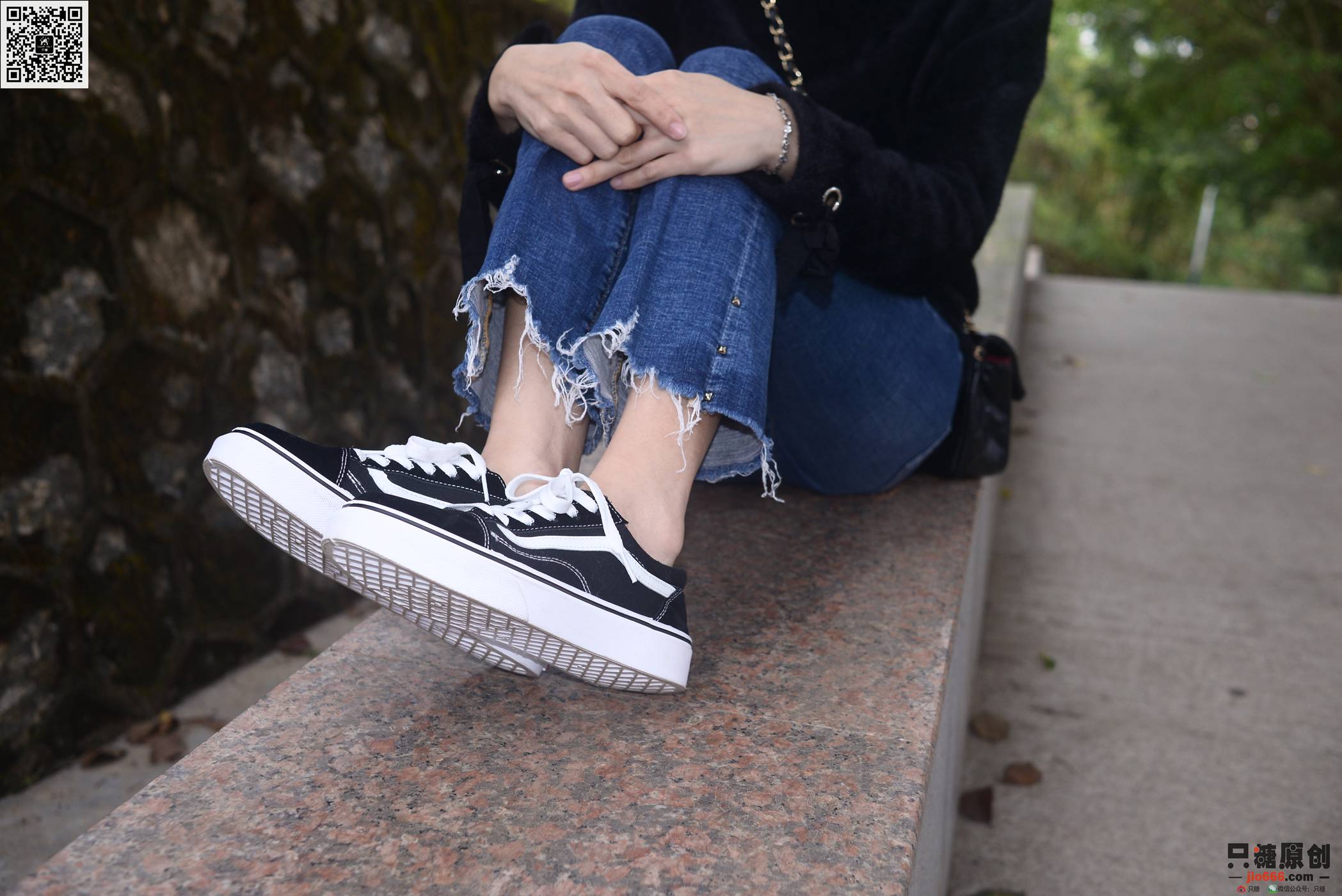 图片[55]-[只糖棉袜]NO.245 杏子 夜雨初停的早晨[155P] – 速更版-美库