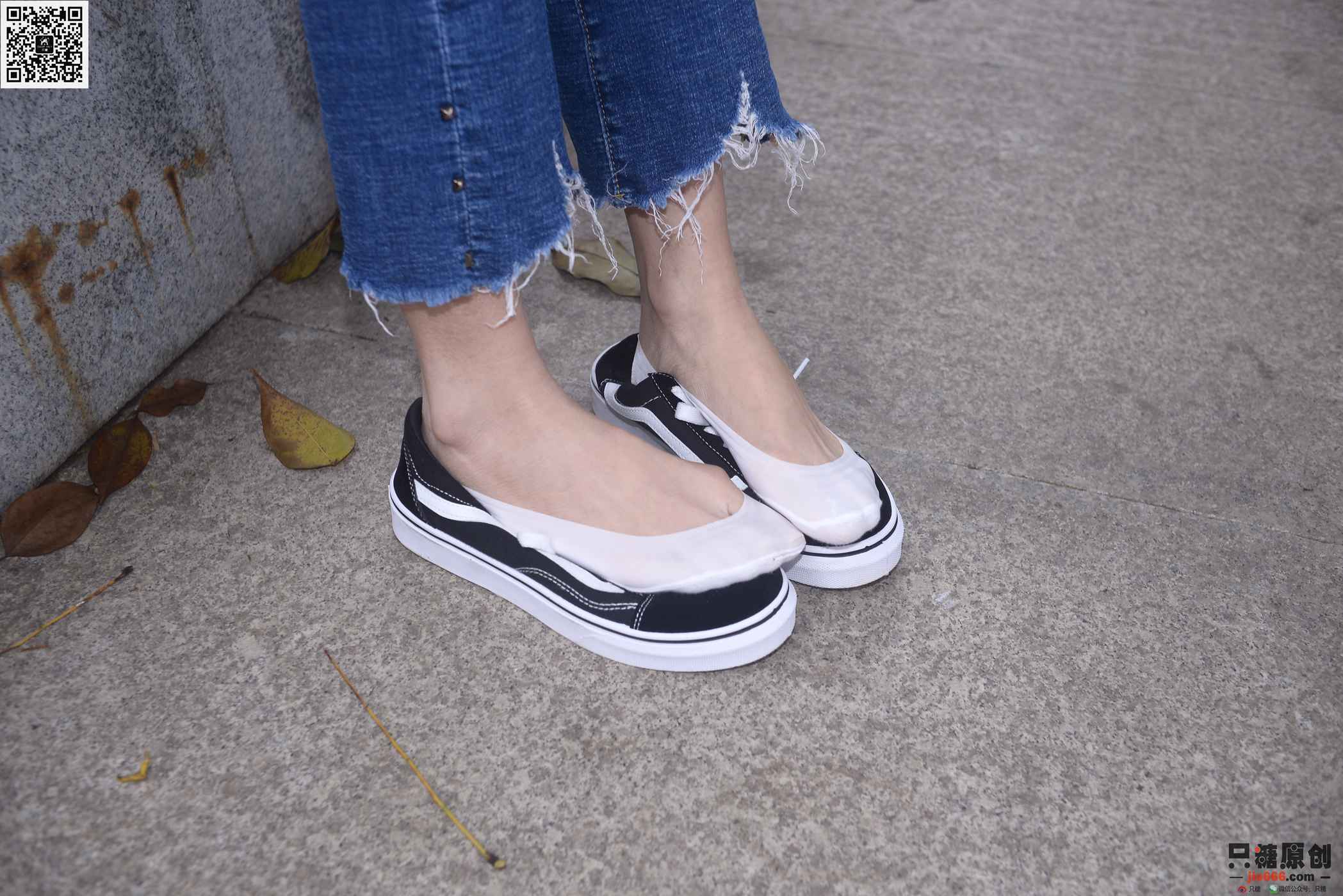 图片[56]-[只糖棉袜]NO.245 杏子 夜雨初停的早晨[155P] – 速更版-美库