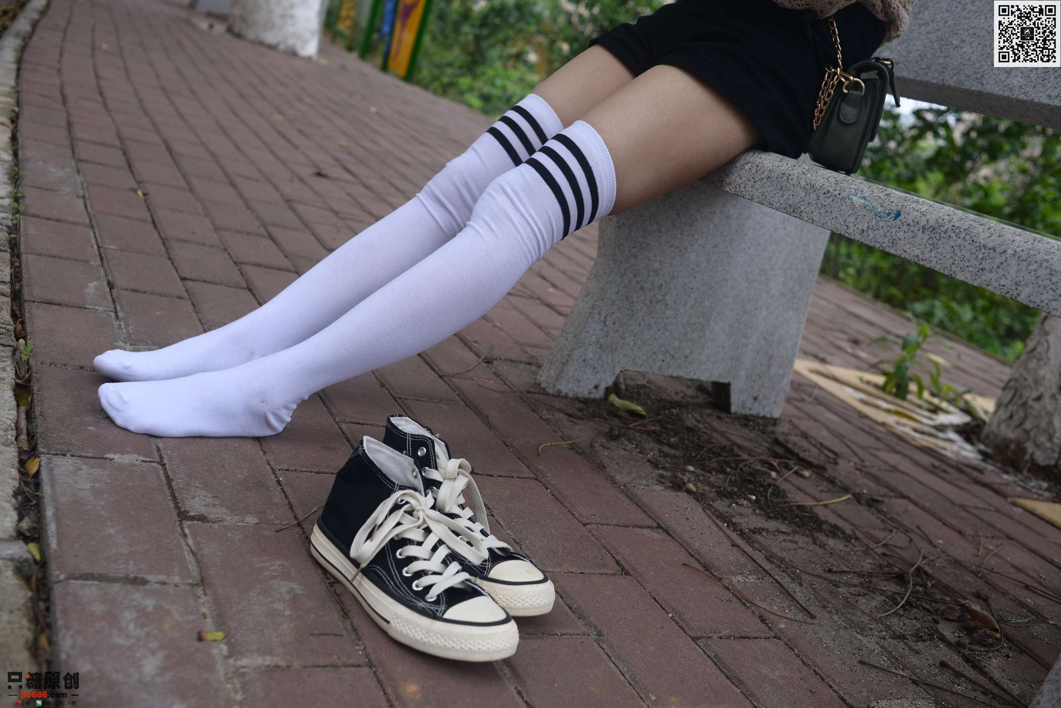 图片[42]-[只糖棉袜]NO.249 冬冬 今日睛，宜收快乐[146P] – 速更版-美库