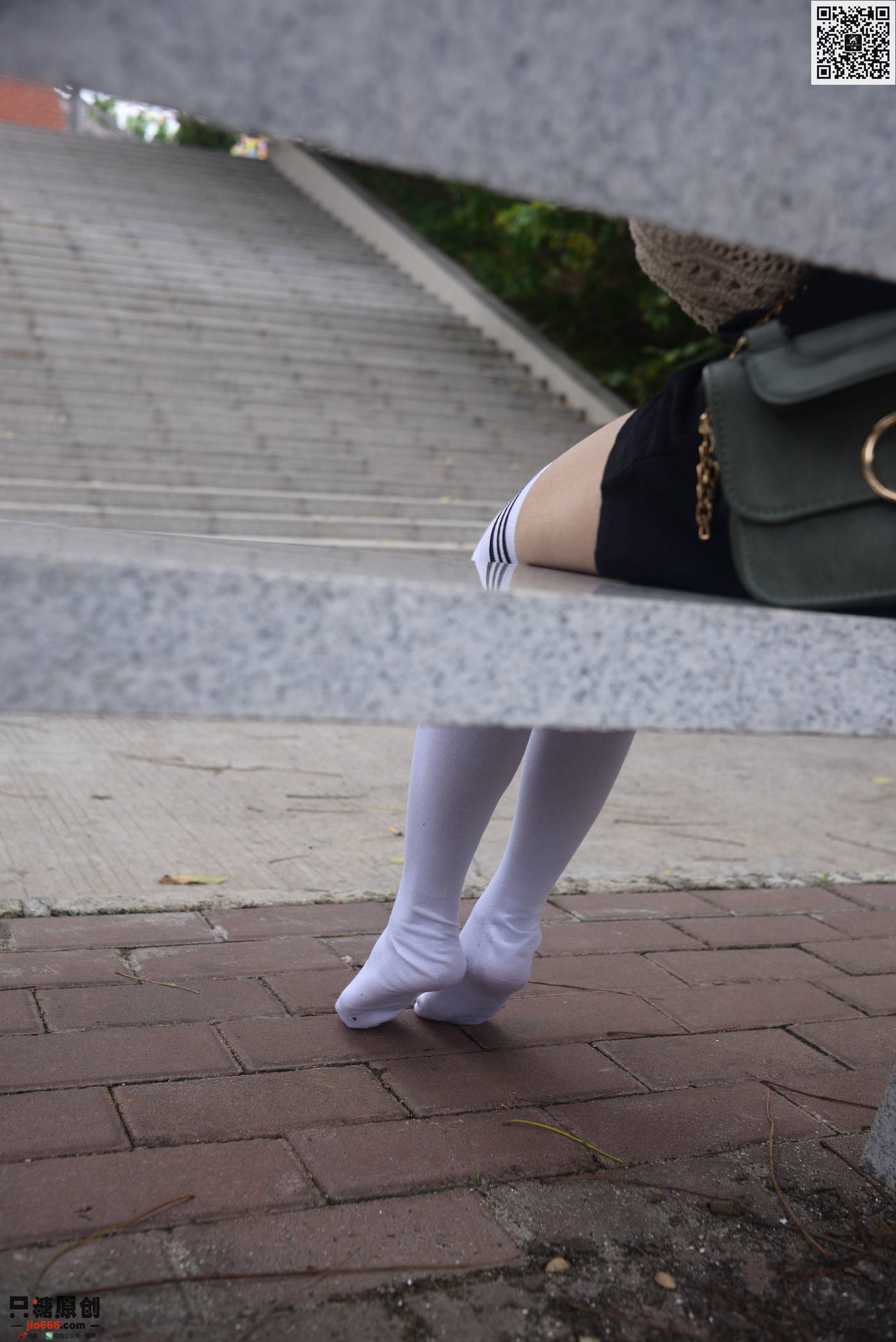 图片[49]-[只糖棉袜]NO.249 冬冬 今日睛，宜收快乐[146P] – 速更版-美库