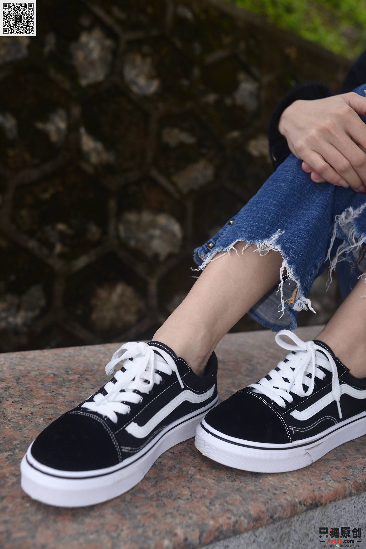 图片[68]-[只糖棉袜]NO.245 杏子 夜雨初停的早晨[155P] – 速更版-美库