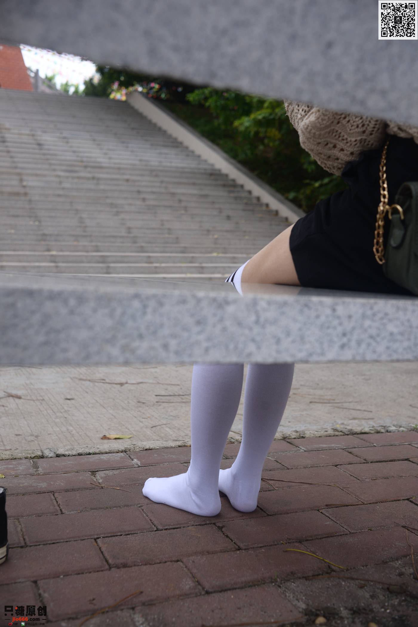 图片[50]-[只糖棉袜]NO.249 冬冬 今日睛，宜收快乐[146P] – 速更版-美库