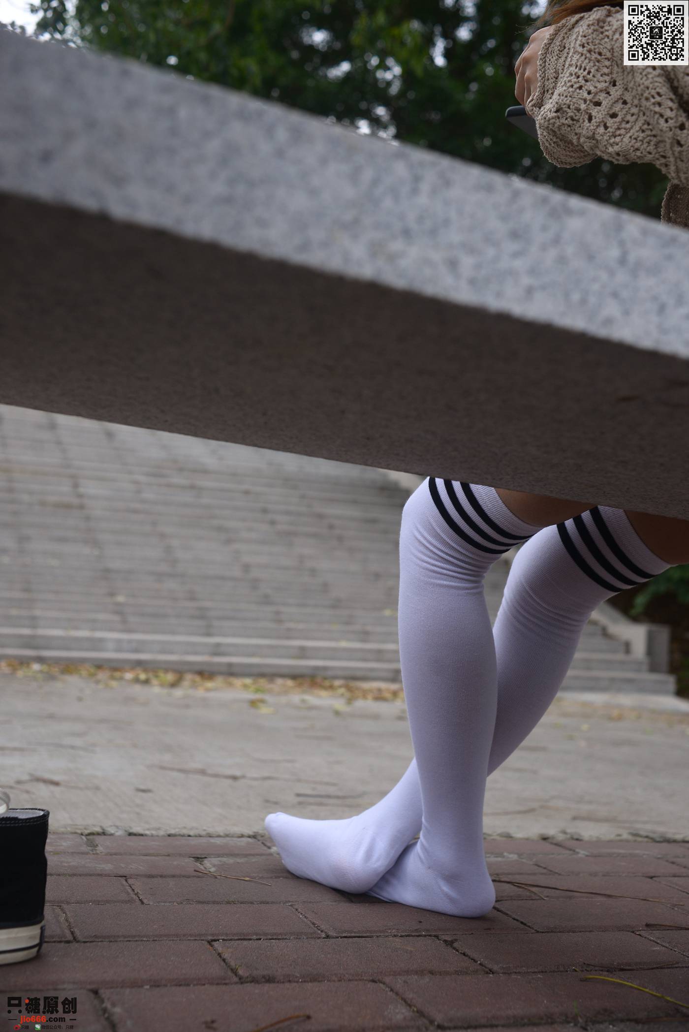 图片[51]-[只糖棉袜]NO.249 冬冬 今日睛，宜收快乐[146P] – 速更版-美库