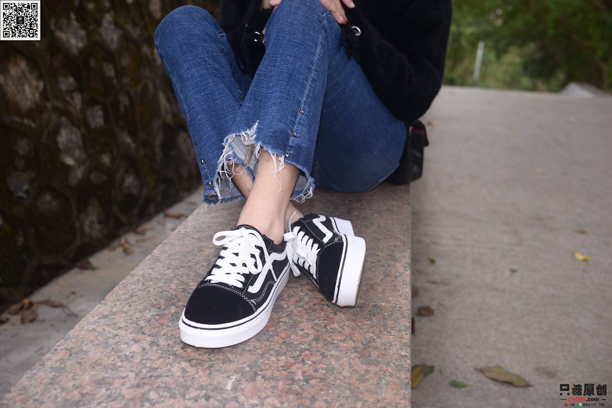 图片[80]-[只糖棉袜]NO.245 杏子 夜雨初停的早晨[155P] – 速更版-美库