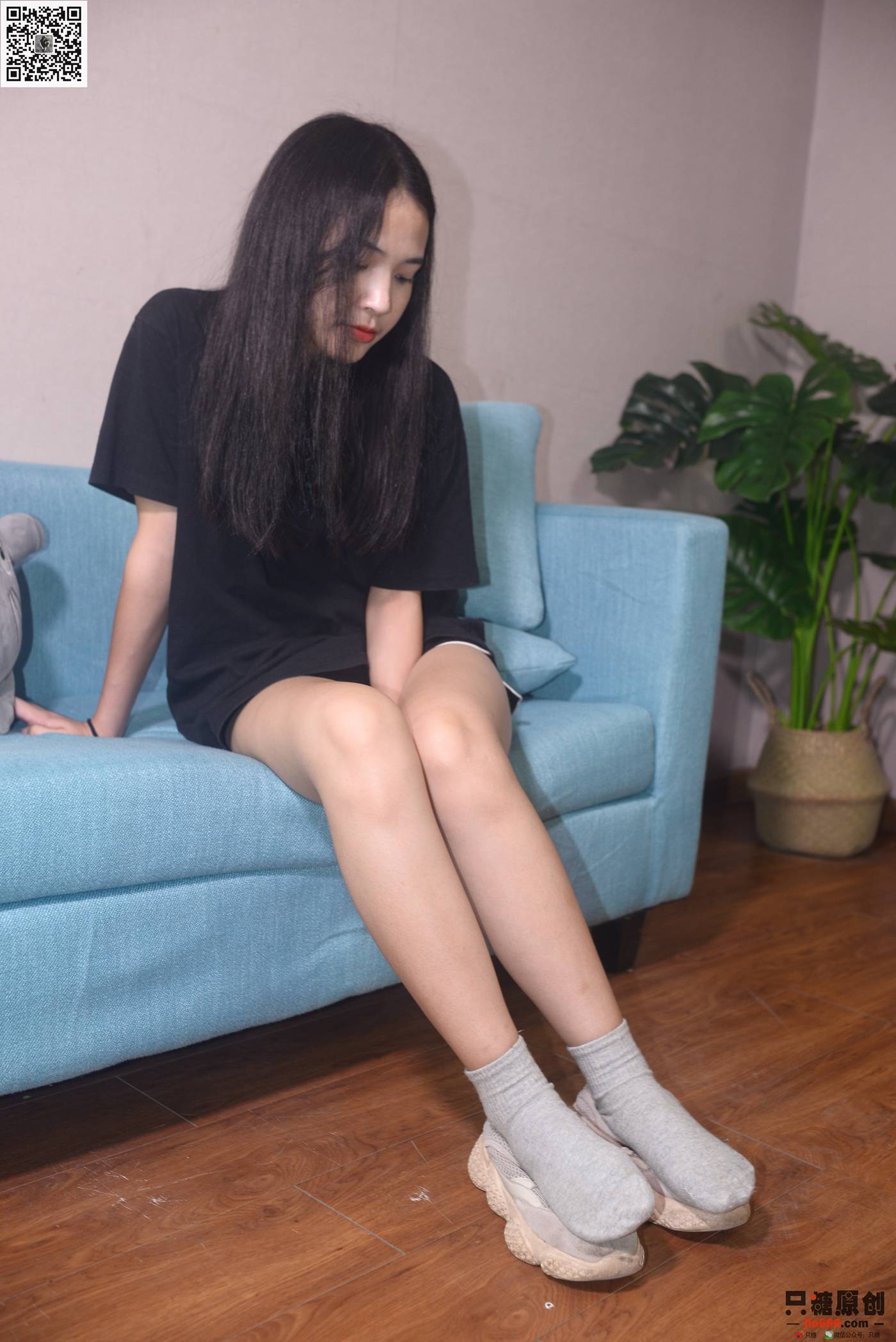 图片[68]-[只糖棉袜]NO.248 小米酱 生活，热爱就好[149P] – 速更版-美库