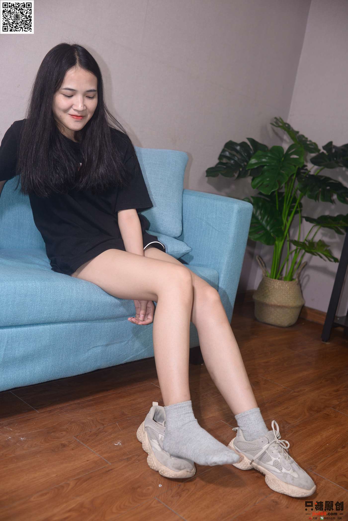 图片[72]-[只糖棉袜]NO.248 小米酱 生活，热爱就好[149P] – 速更版-美库