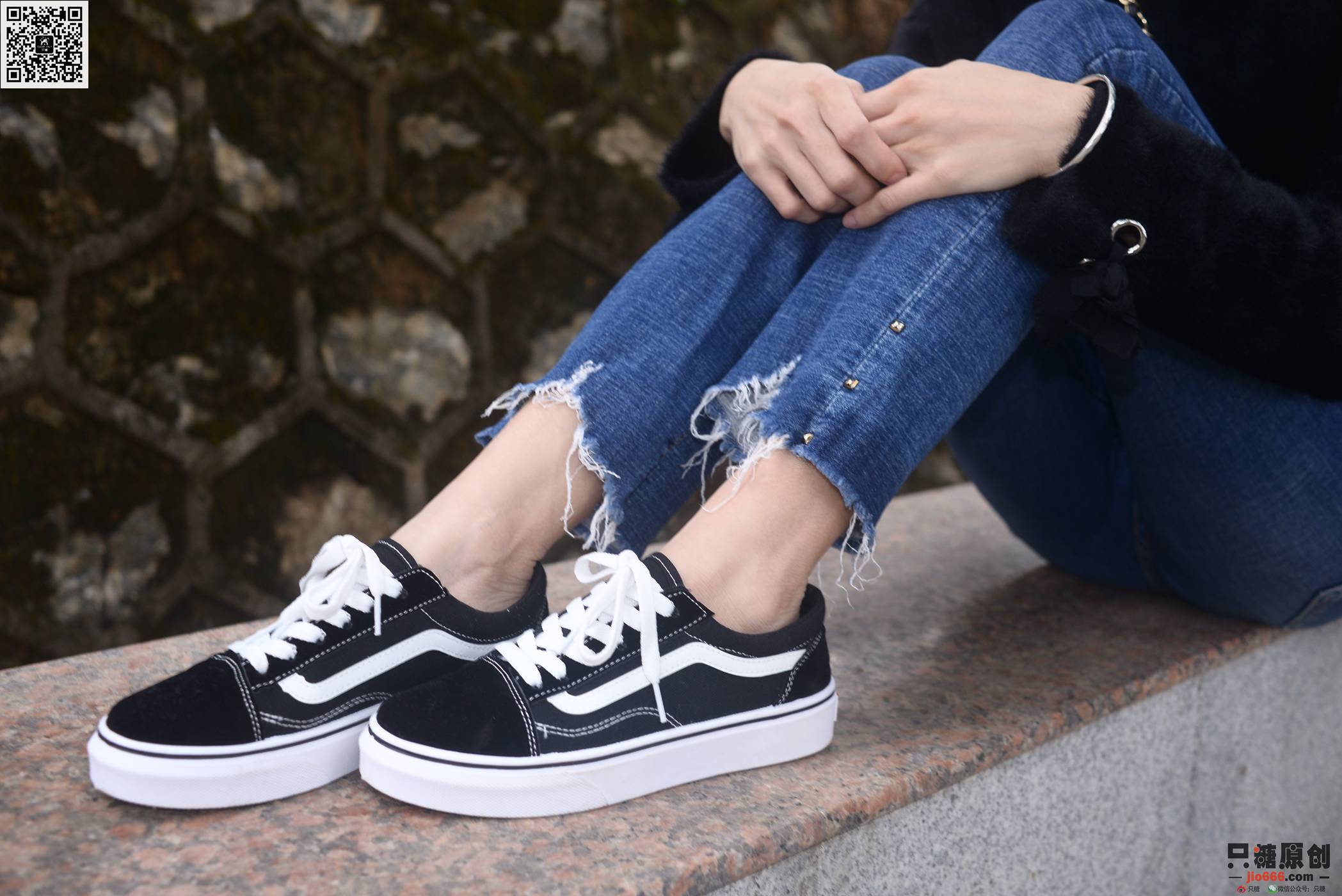 图片[87]-[只糖棉袜]NO.245 杏子 夜雨初停的早晨[155P] – 速更版-美库