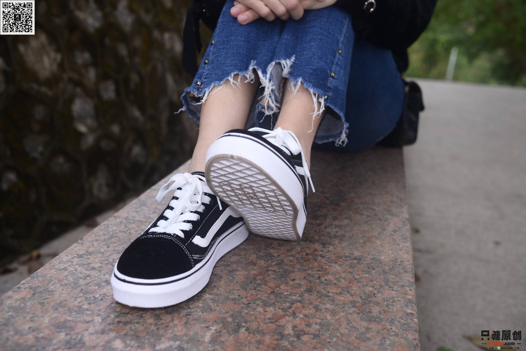 图片[88]-[只糖棉袜]NO.245 杏子 夜雨初停的早晨[155P] – 速更版-美库