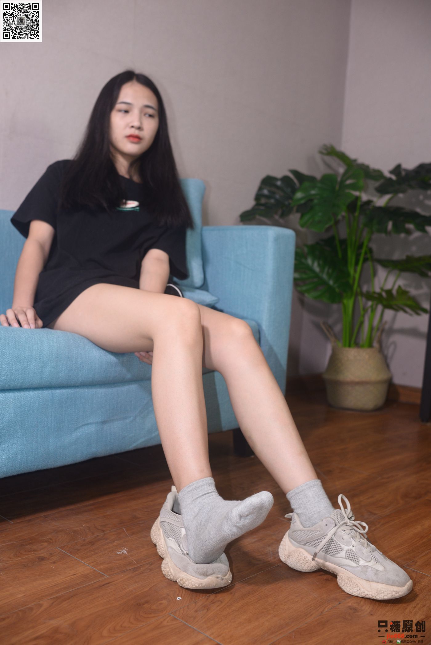 图片[74]-[只糖棉袜]NO.248 小米酱 生活，热爱就好[149P] – 速更版-美库