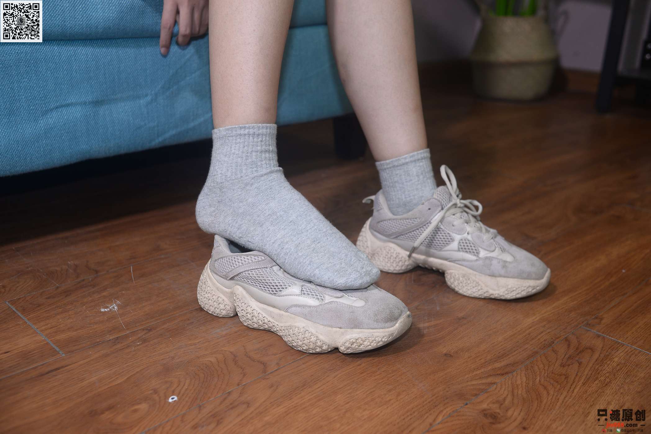 图片[76]-[只糖棉袜]NO.248 小米酱 生活，热爱就好[149P] – 速更版-美库