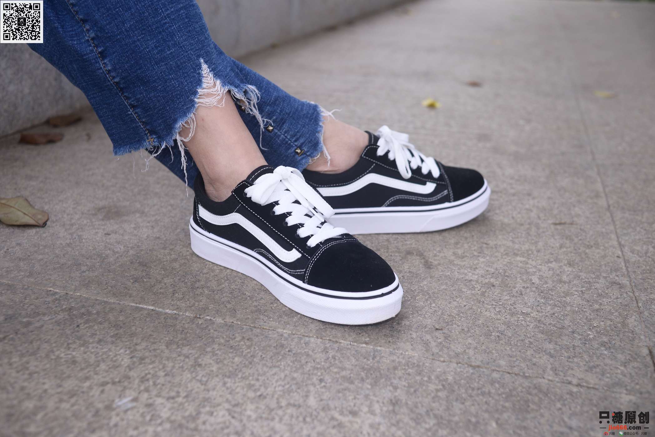 图片[93]-[只糖棉袜]NO.245 杏子 夜雨初停的早晨[155P] – 速更版-美库