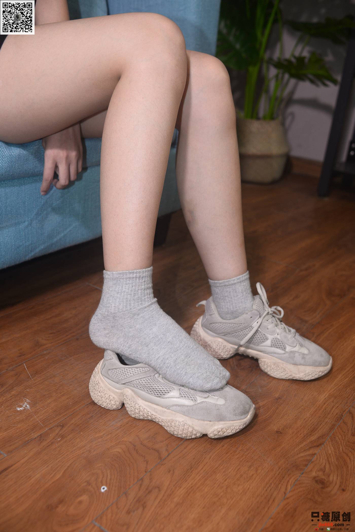 图片[77]-[只糖棉袜]NO.248 小米酱 生活，热爱就好[149P] – 速更版-美库