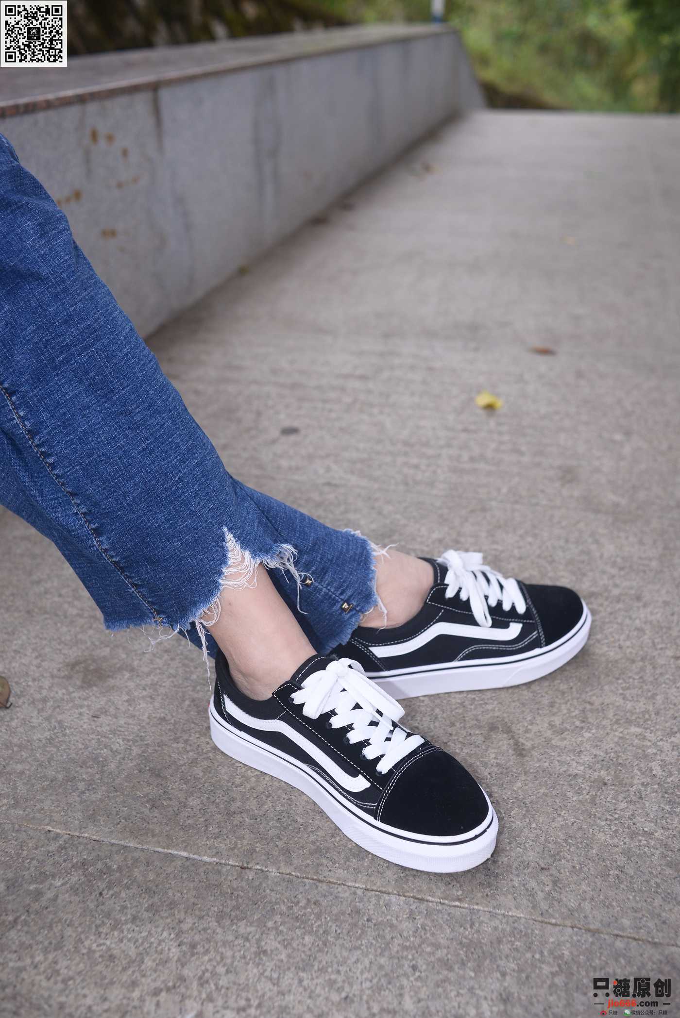 图片[94]-[只糖棉袜]NO.245 杏子 夜雨初停的早晨[155P] – 速更版-美库