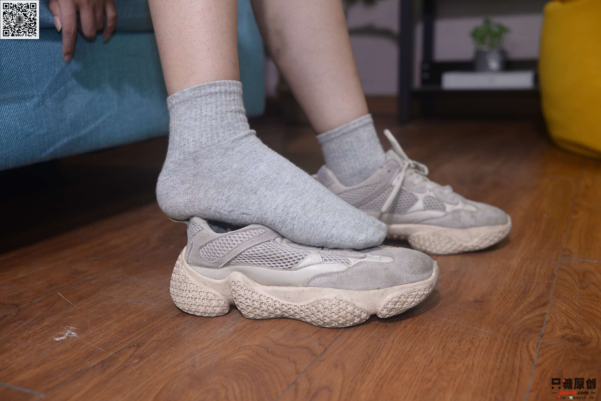 图片[79]-[只糖棉袜]NO.248 小米酱 生活，热爱就好[149P] – 速更版-美库