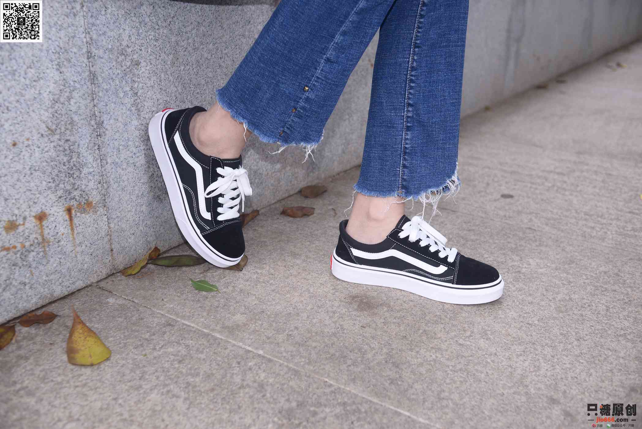 图片[95]-[只糖棉袜]NO.245 杏子 夜雨初停的早晨[155P] – 速更版-美库