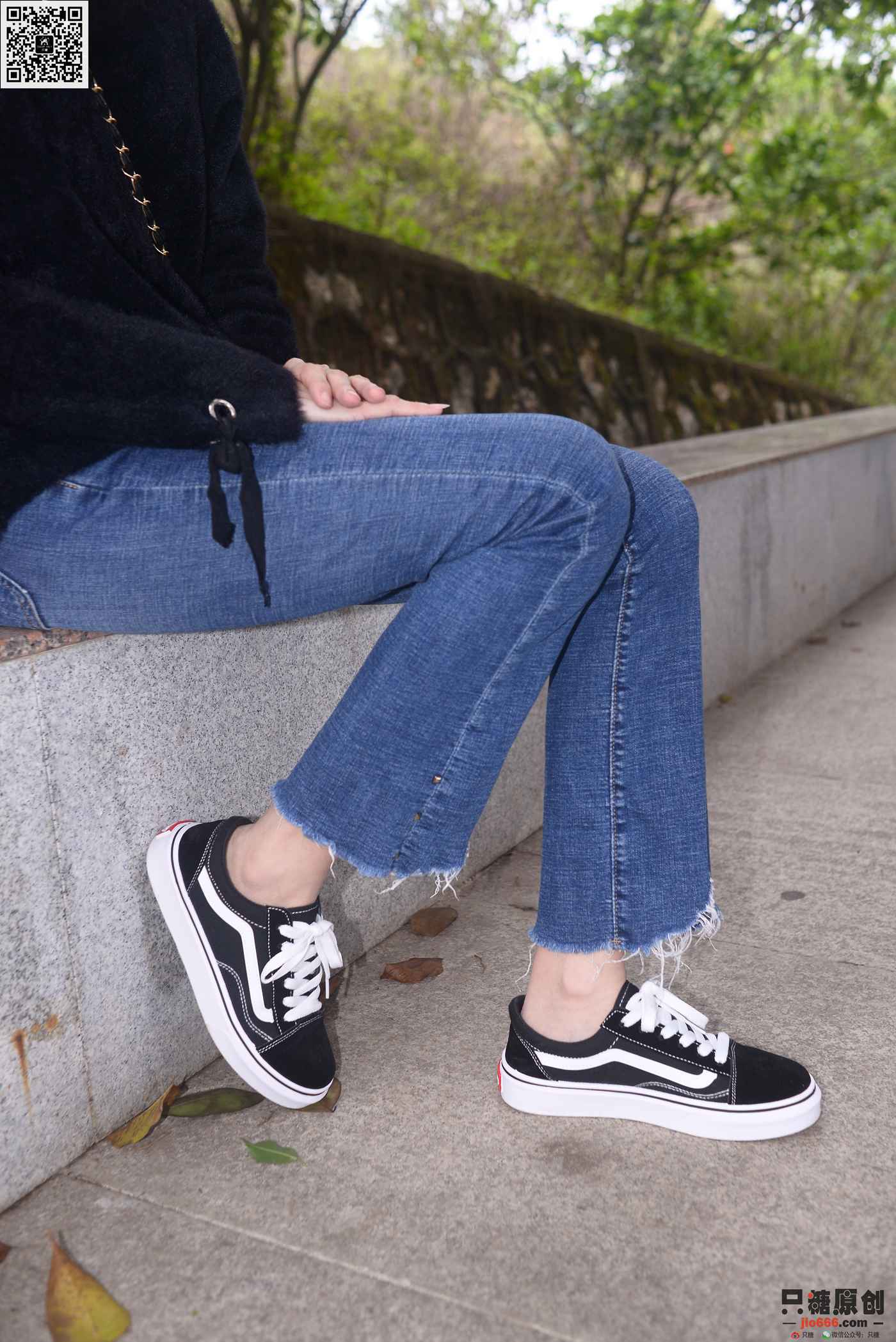 图片[96]-[只糖棉袜]NO.245 杏子 夜雨初停的早晨[155P] – 速更版-美库