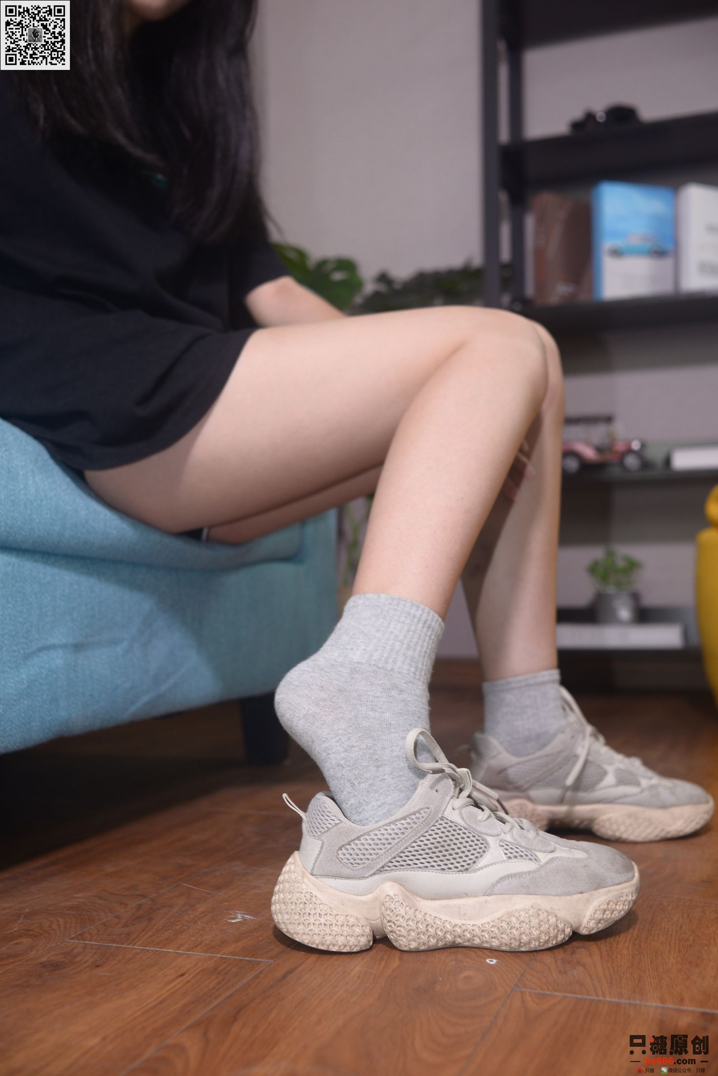 图片[81]-[只糖棉袜]NO.248 小米酱 生活，热爱就好[149P] – 速更版-美库