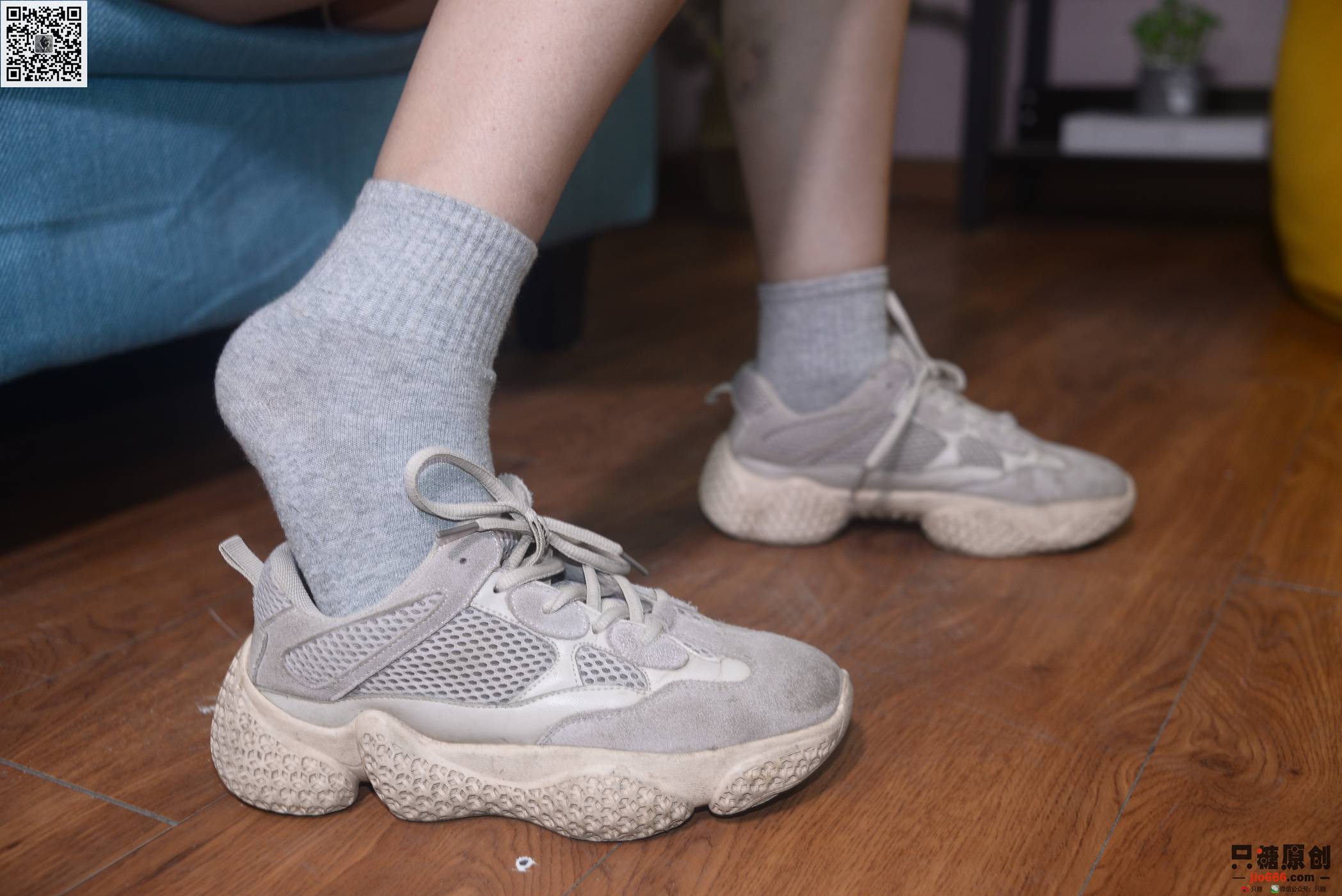 图片[82]-[只糖棉袜]NO.248 小米酱 生活，热爱就好[149P] – 速更版-美库