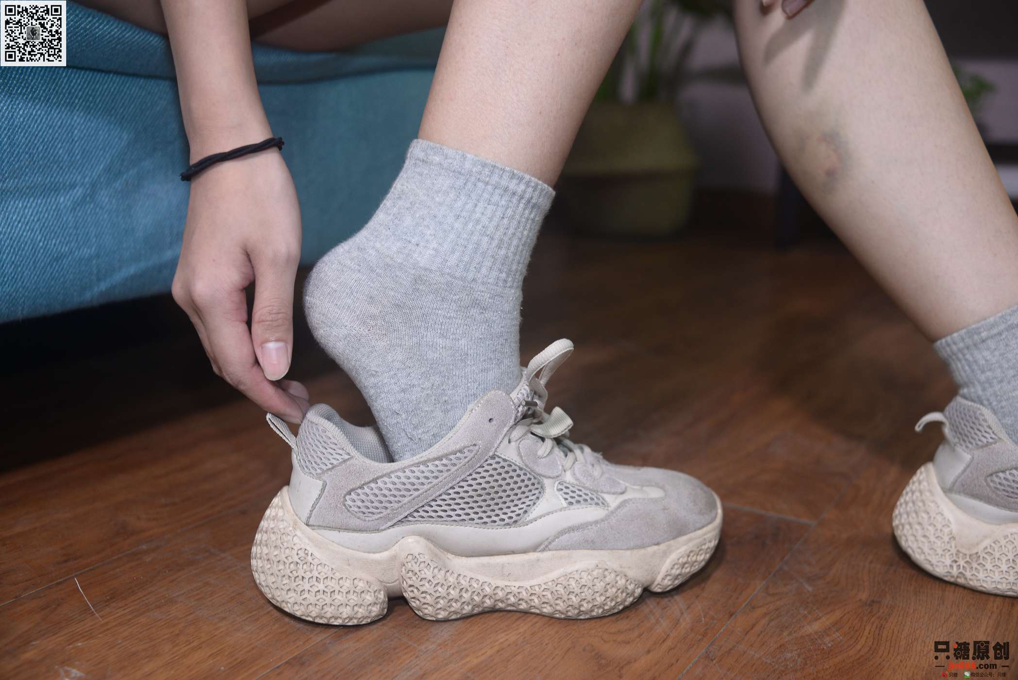 图片[84]-[只糖棉袜]NO.248 小米酱 生活，热爱就好[149P] – 速更版-美库