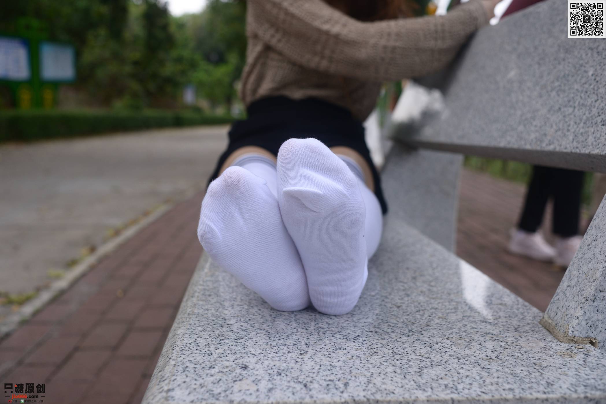 图片[79]-[只糖棉袜]NO.249 冬冬 今日睛，宜收快乐[146P] – 速更版-美库