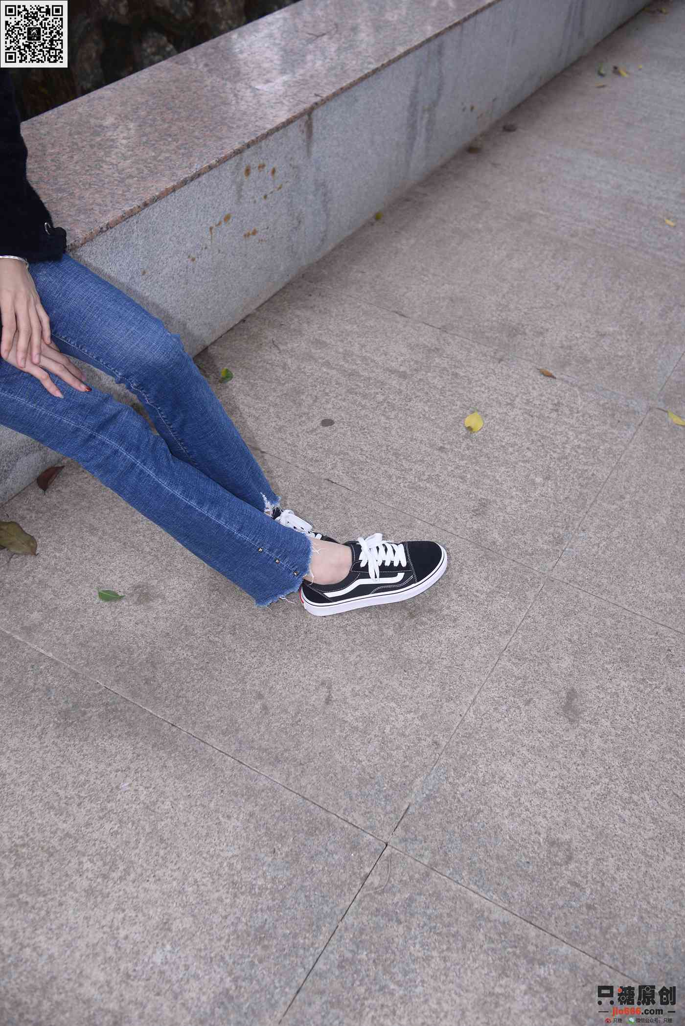 图片[100]-[只糖棉袜]NO.245 杏子 夜雨初停的早晨[155P] – 速更版-美库