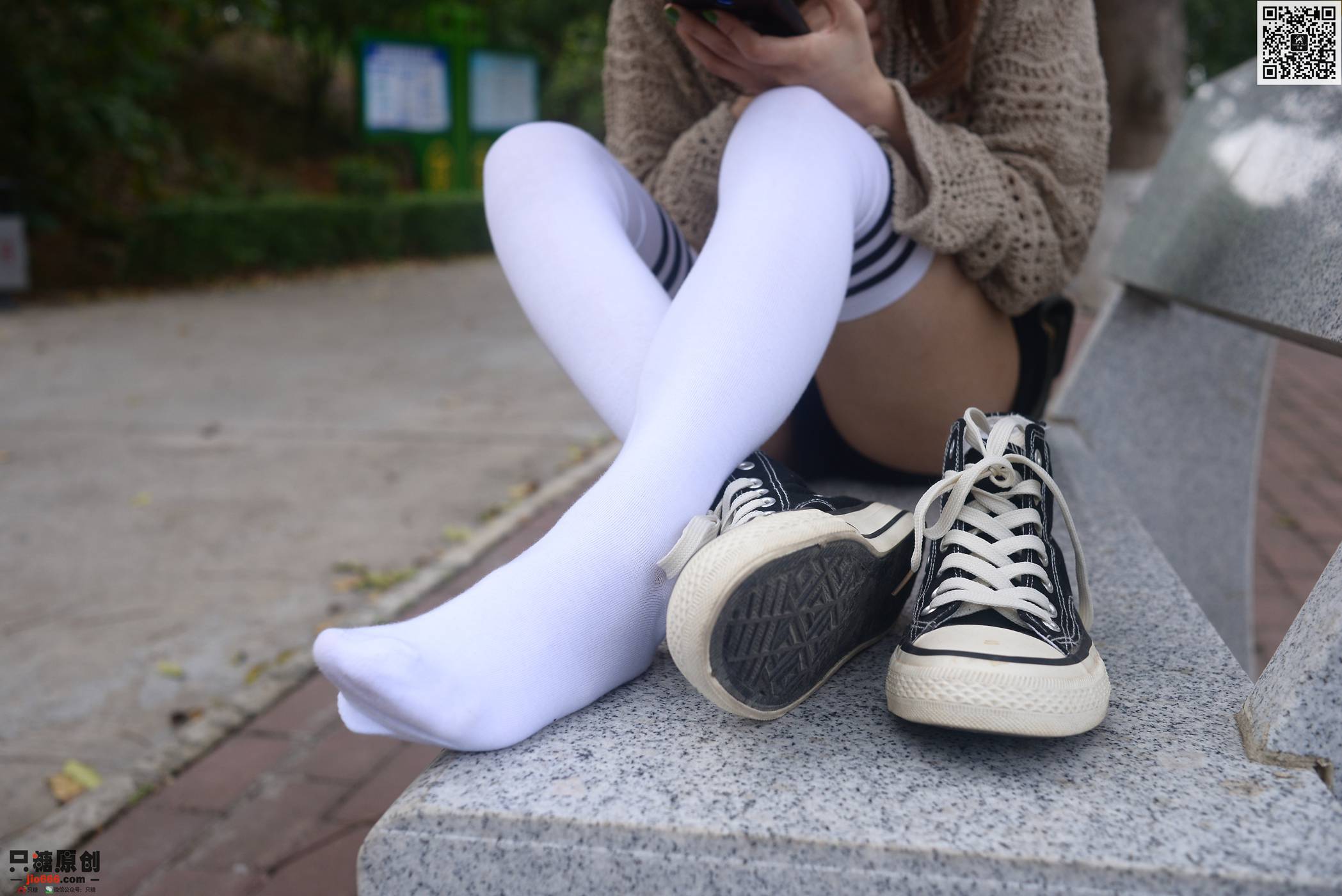 图片[84]-[只糖棉袜]NO.249 冬冬 今日睛，宜收快乐[146P] – 速更版-美库